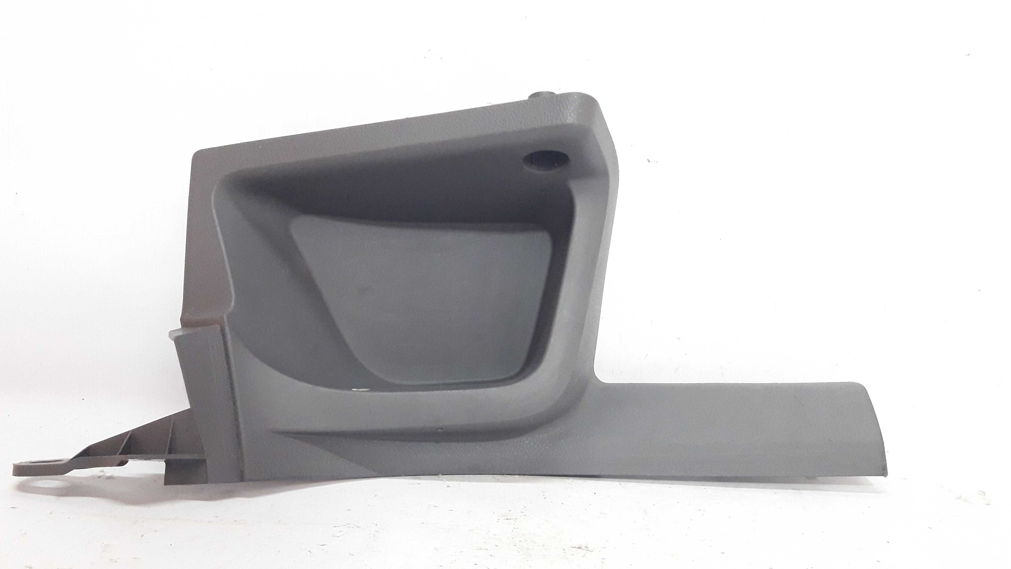 Moldura Interna Porta Malas Focus Hatch 9 A 13 4m51-a13244ae 2