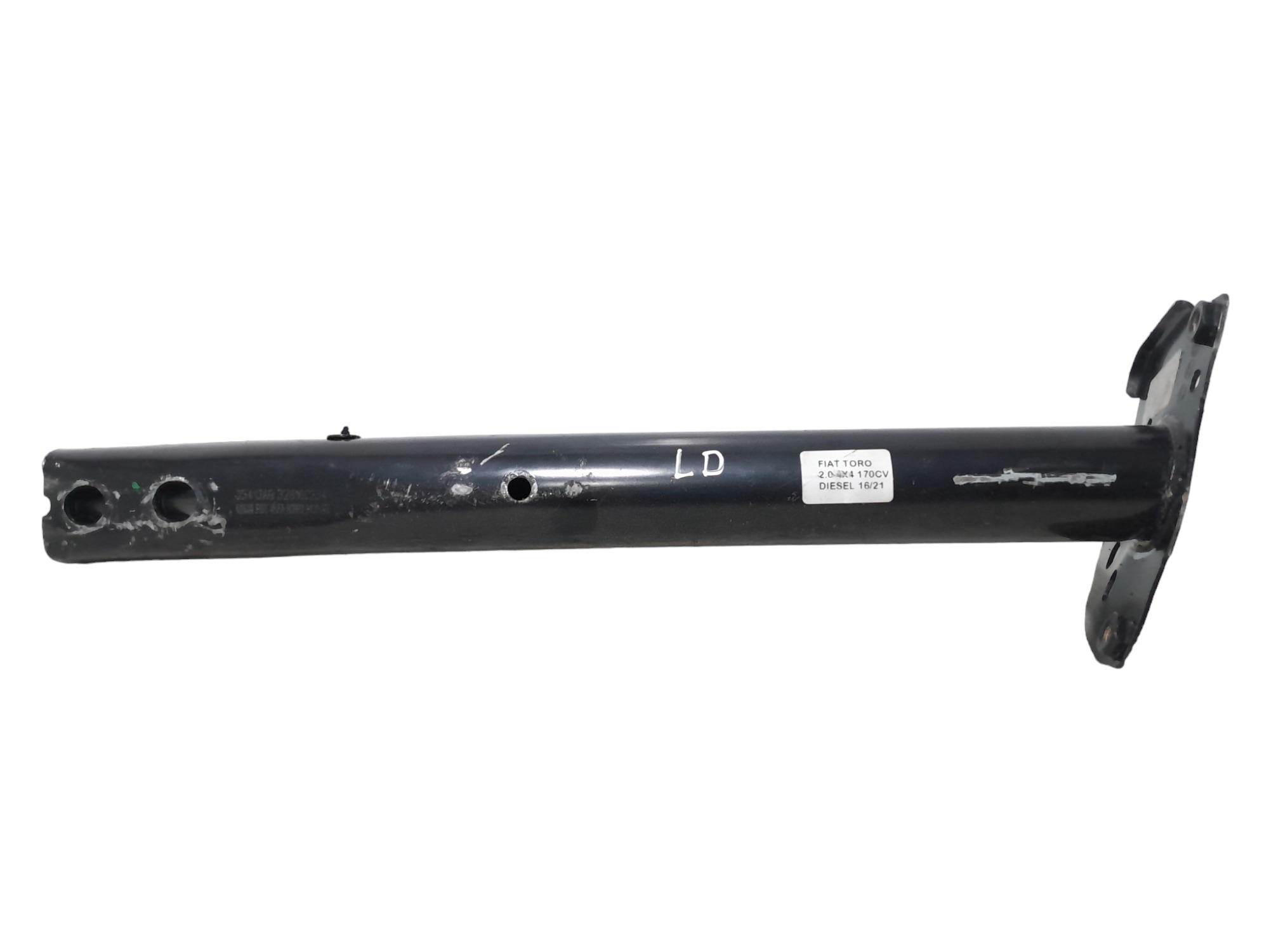 Suporte Agregado Lado Direito Fiat Toro 4×4 2016/21 Original