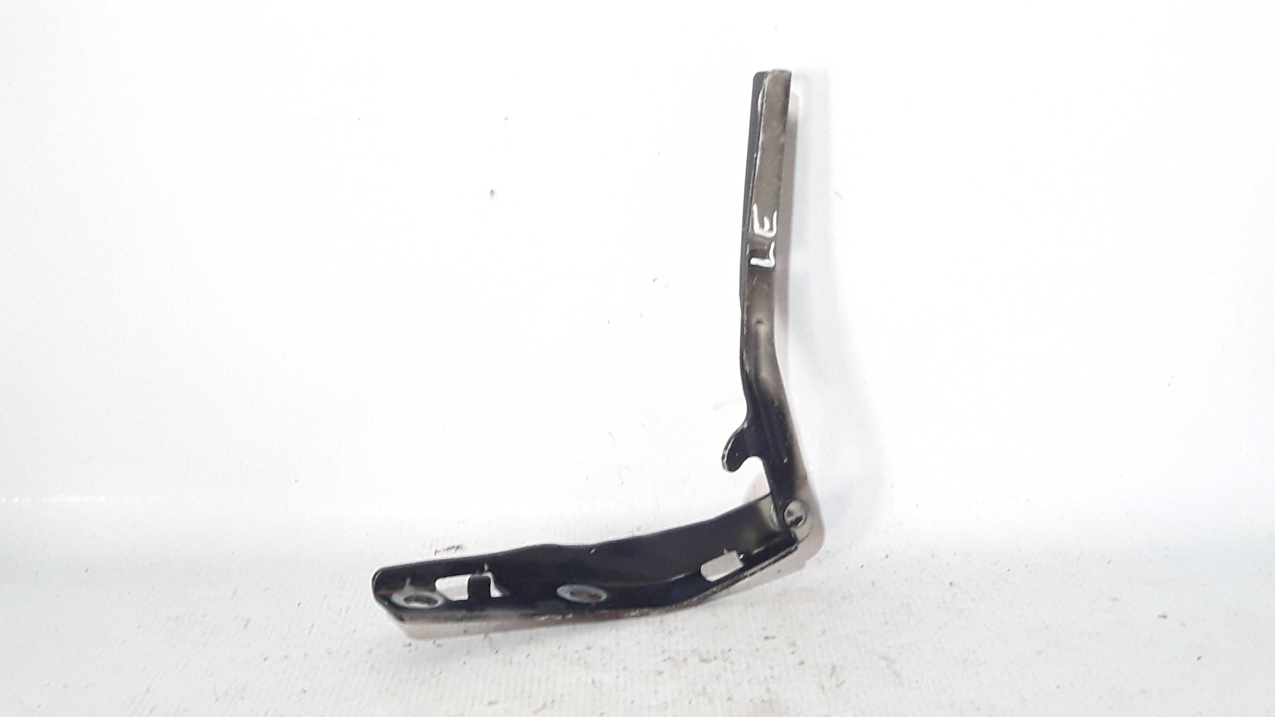 Par Braço Dobradiça Esquerda Capo Peugeot 206/207