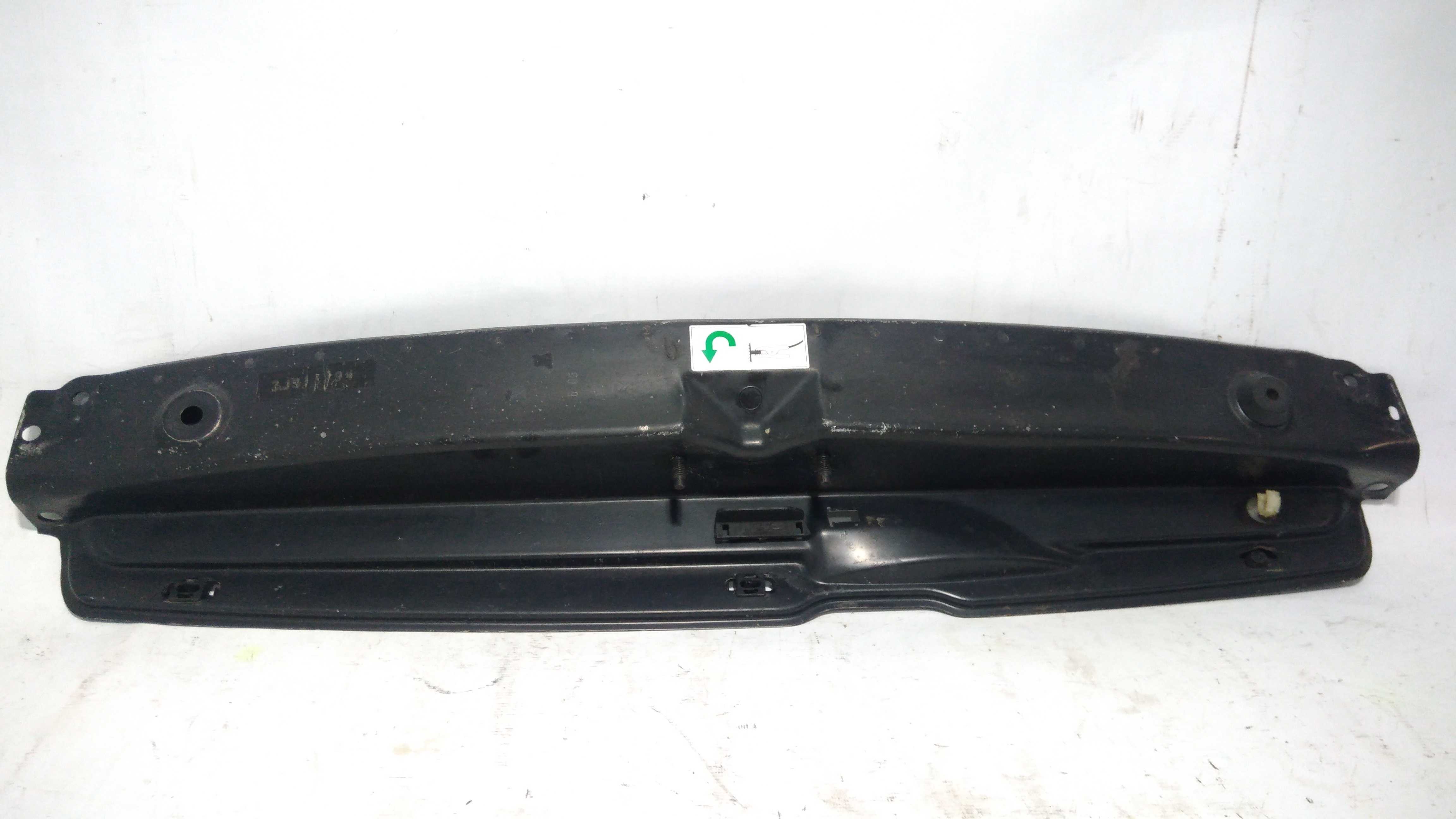 Painel Frontal Superior Citroen Xsara Picasso 2002 A 2007 1