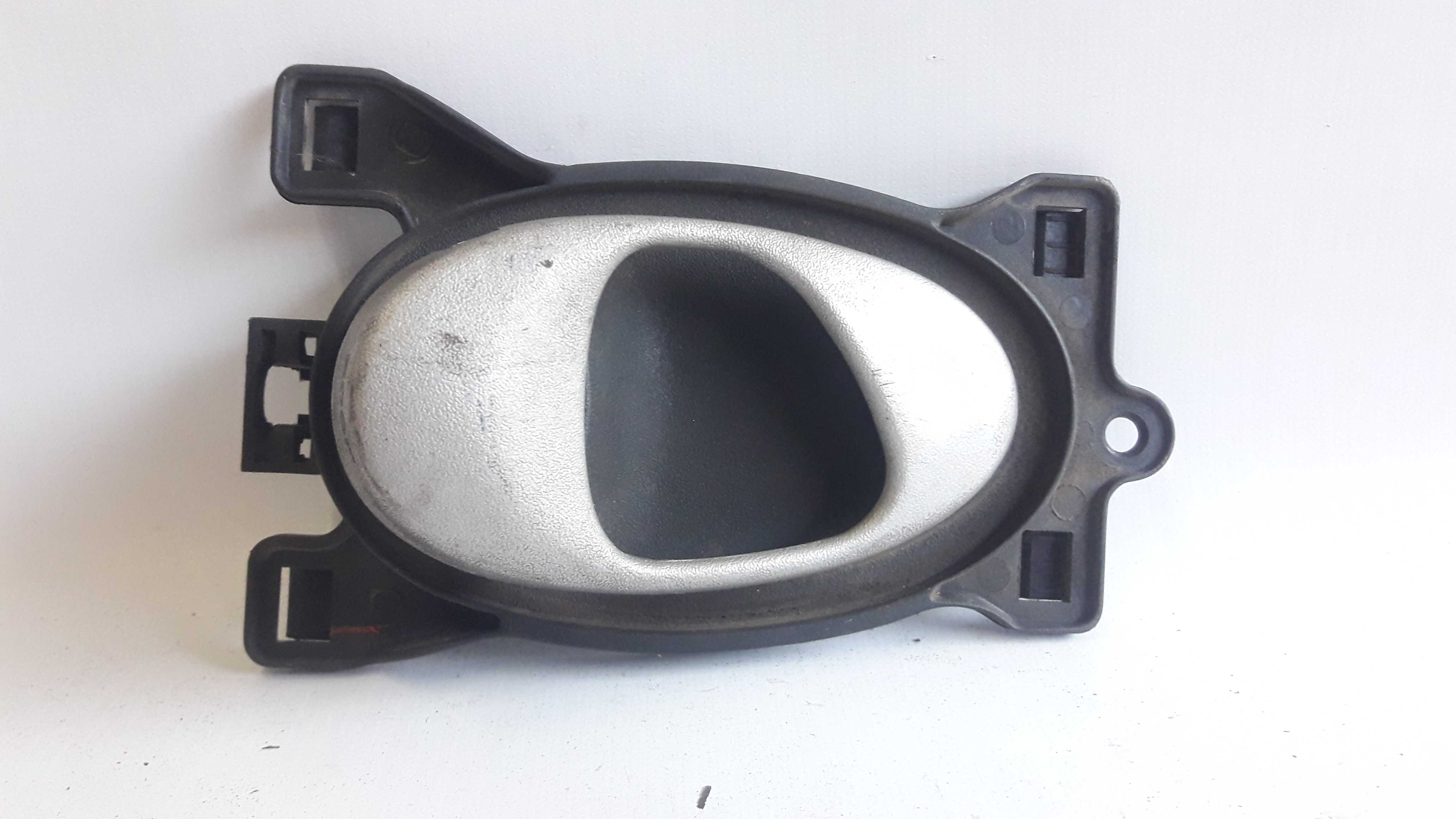 Maçaneta Inter Porta Traseira Direita Celta/prisma 2003/06 1