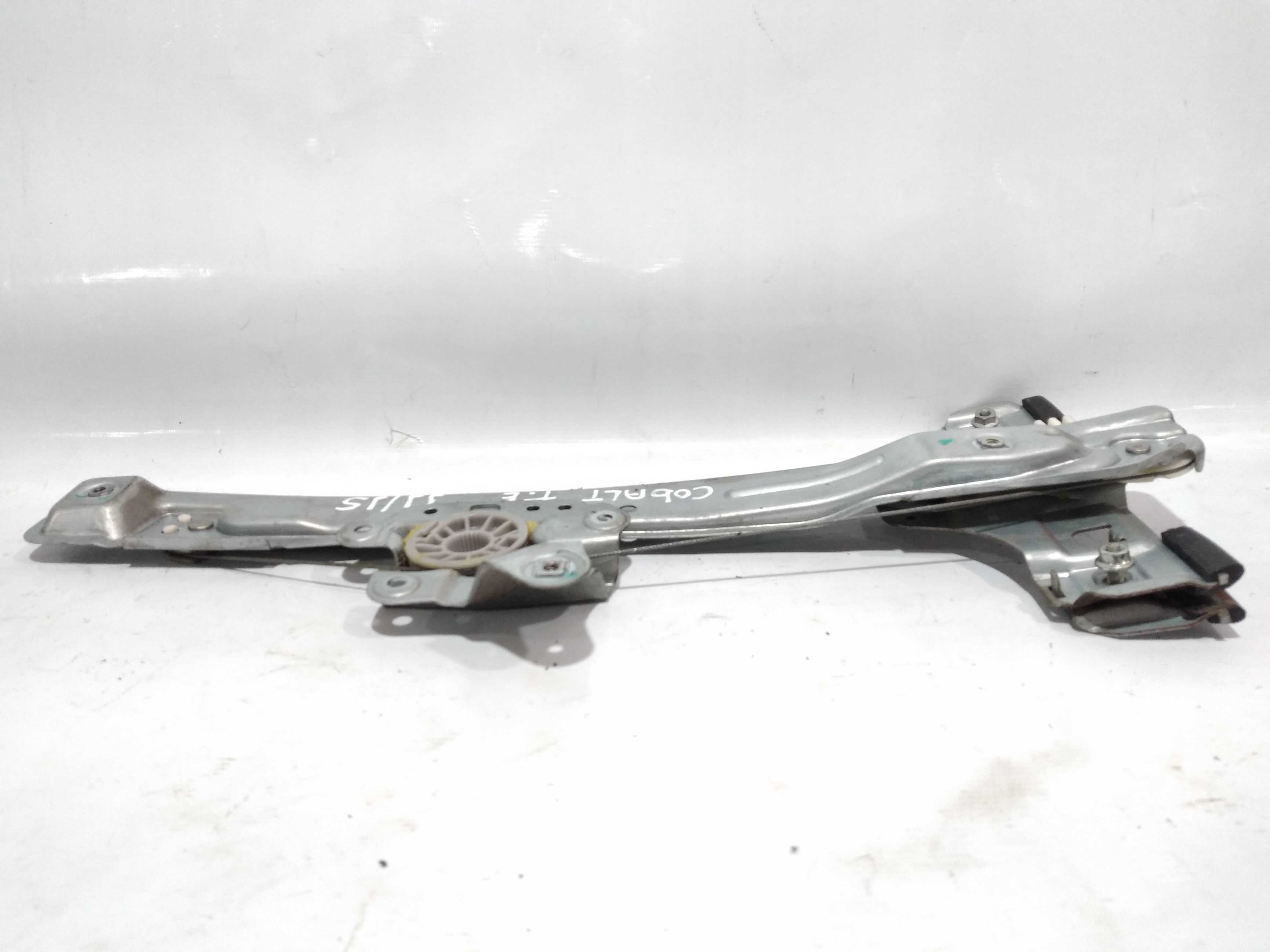 Máquina Vidro Elétrico Traseiro Esquerdo Cobalt 11/15 Origin 3