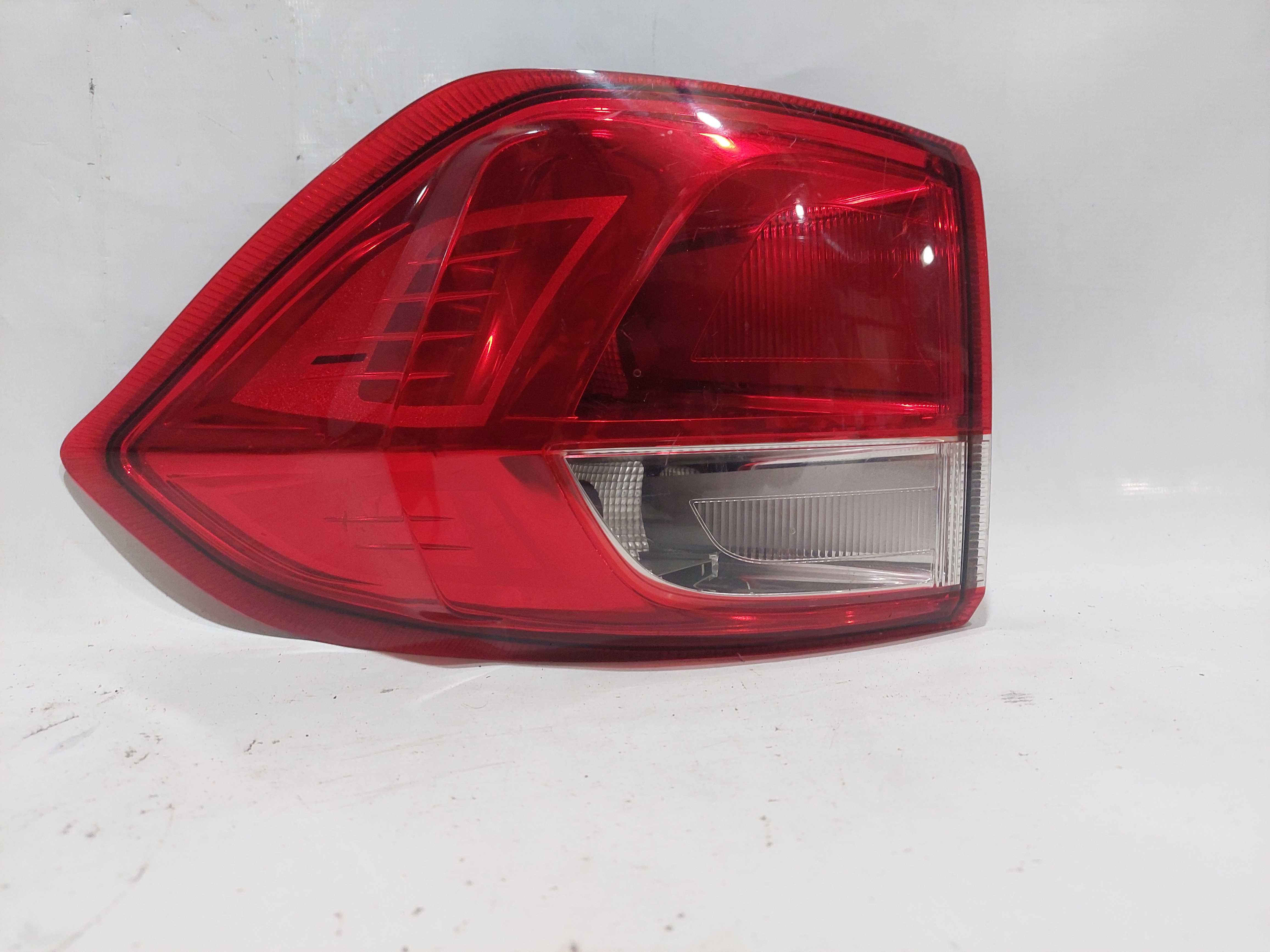 Lanterna Lado Direito Ford EcoSport 2013 á 16 Com Detalhes 1