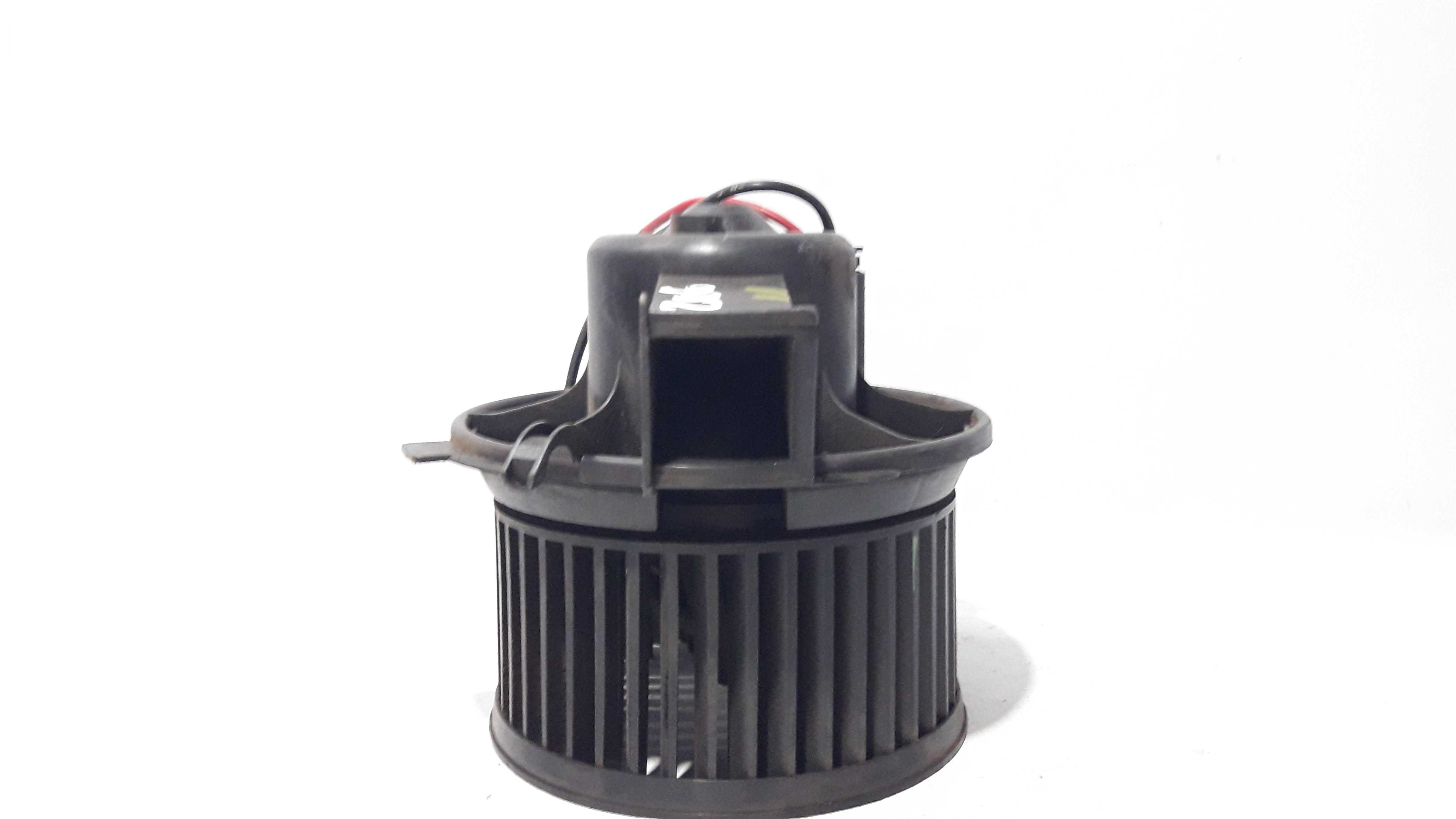 Motor Ar Forçado Ventilador Interno Peugeot 206 2408301 5