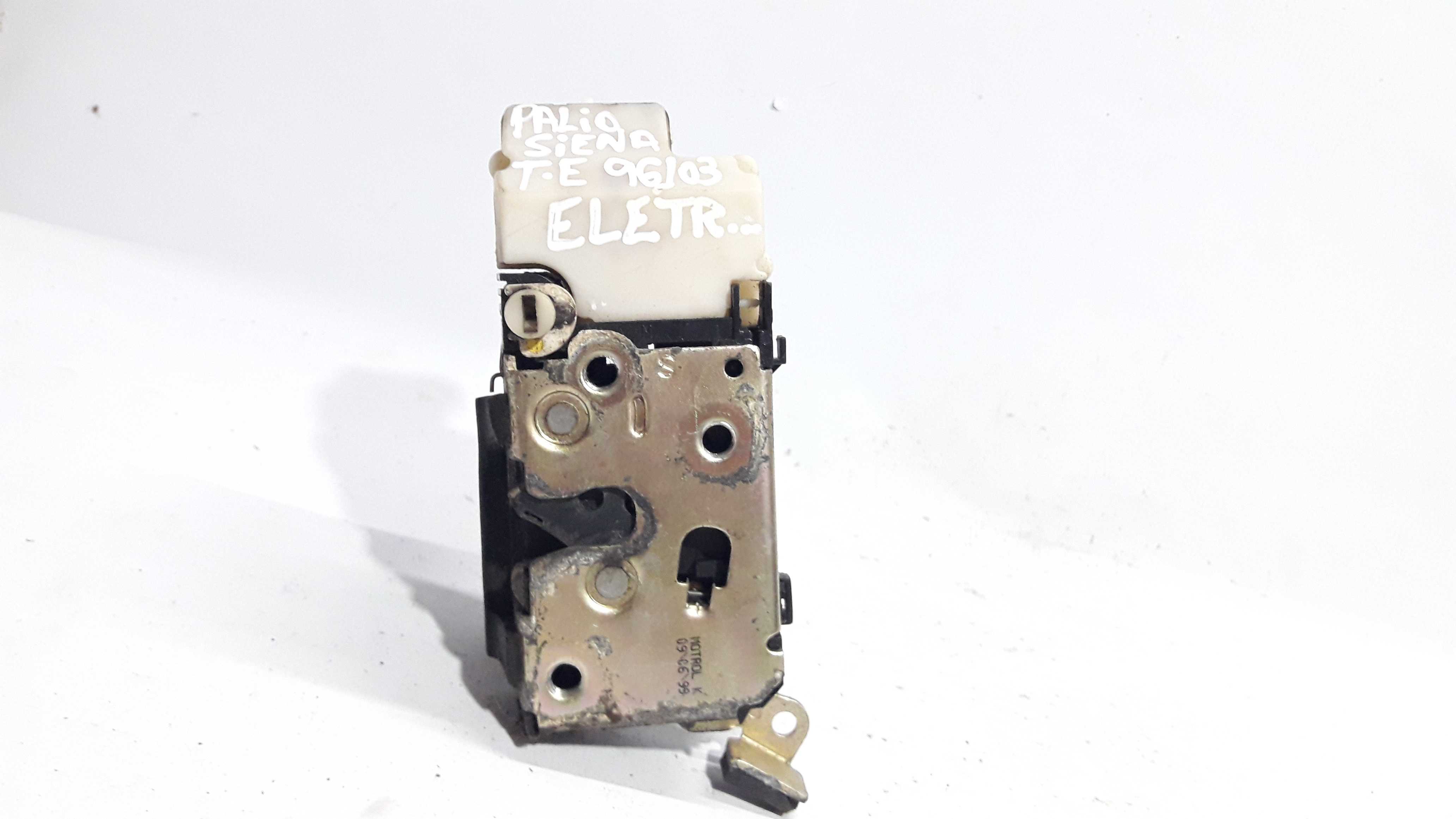 Fechadura Elet Traseira Esquerda Pálio 96/3 26453 1
