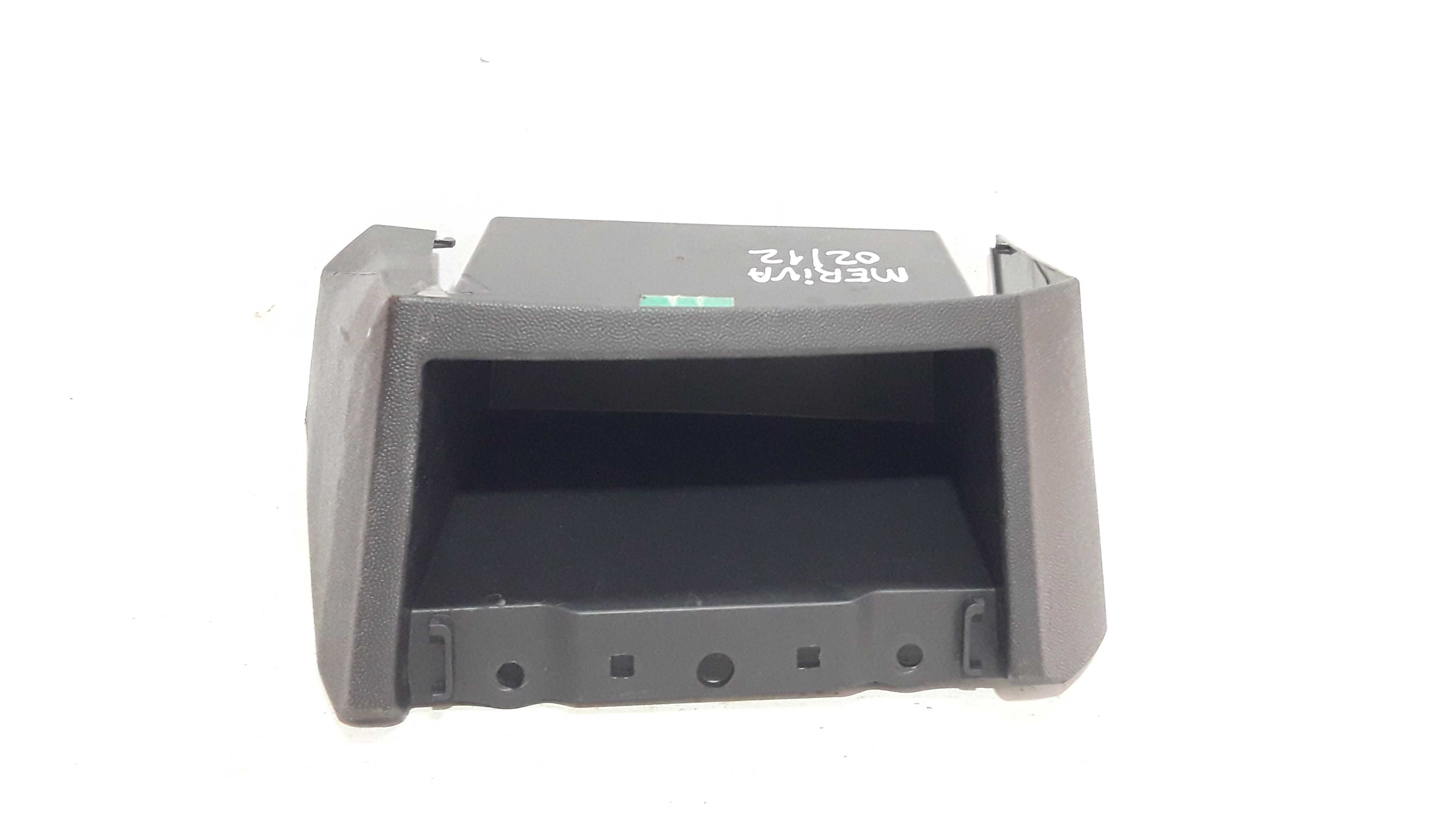 Console Porta Objetos Painel Meriva 2/12 93264973 26509