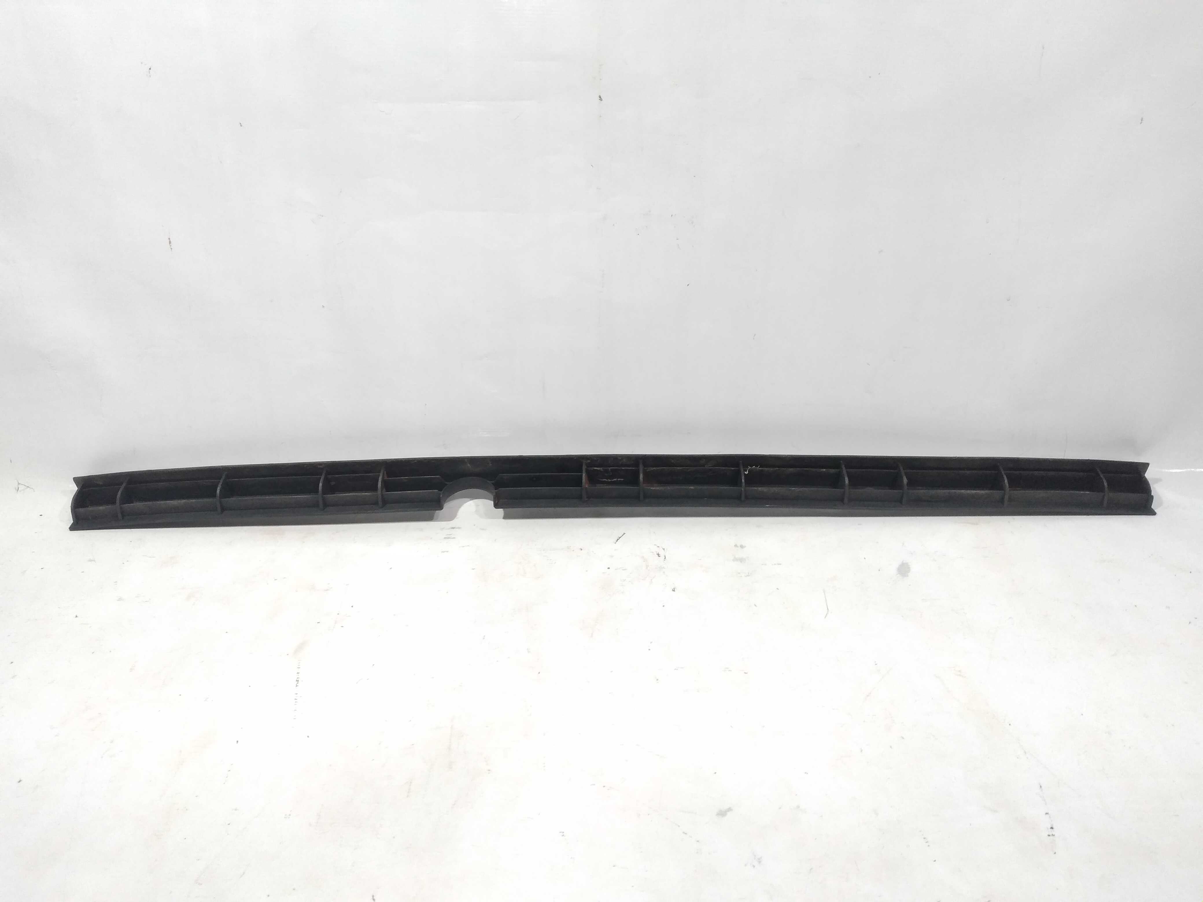 Guia Do Para-choque Traseiro Gol G3 G4 2000/2008 Original 3