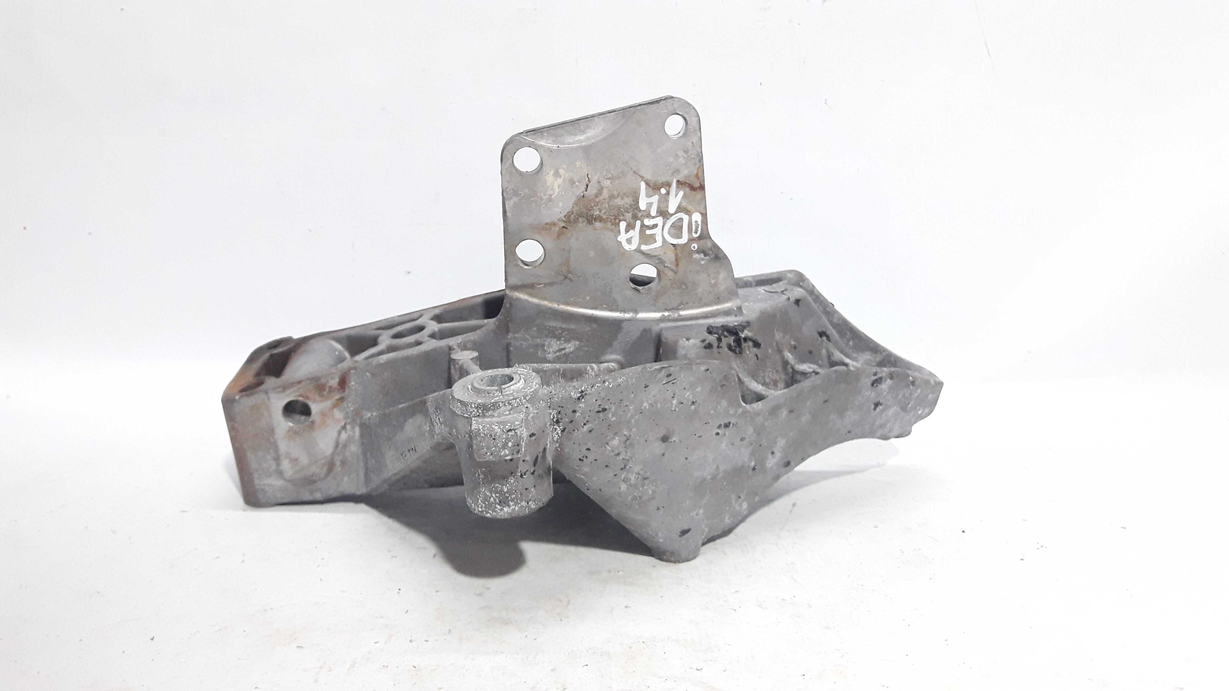 Suporte Altenador Compressor Idea 1.4 Fire 55186284 5