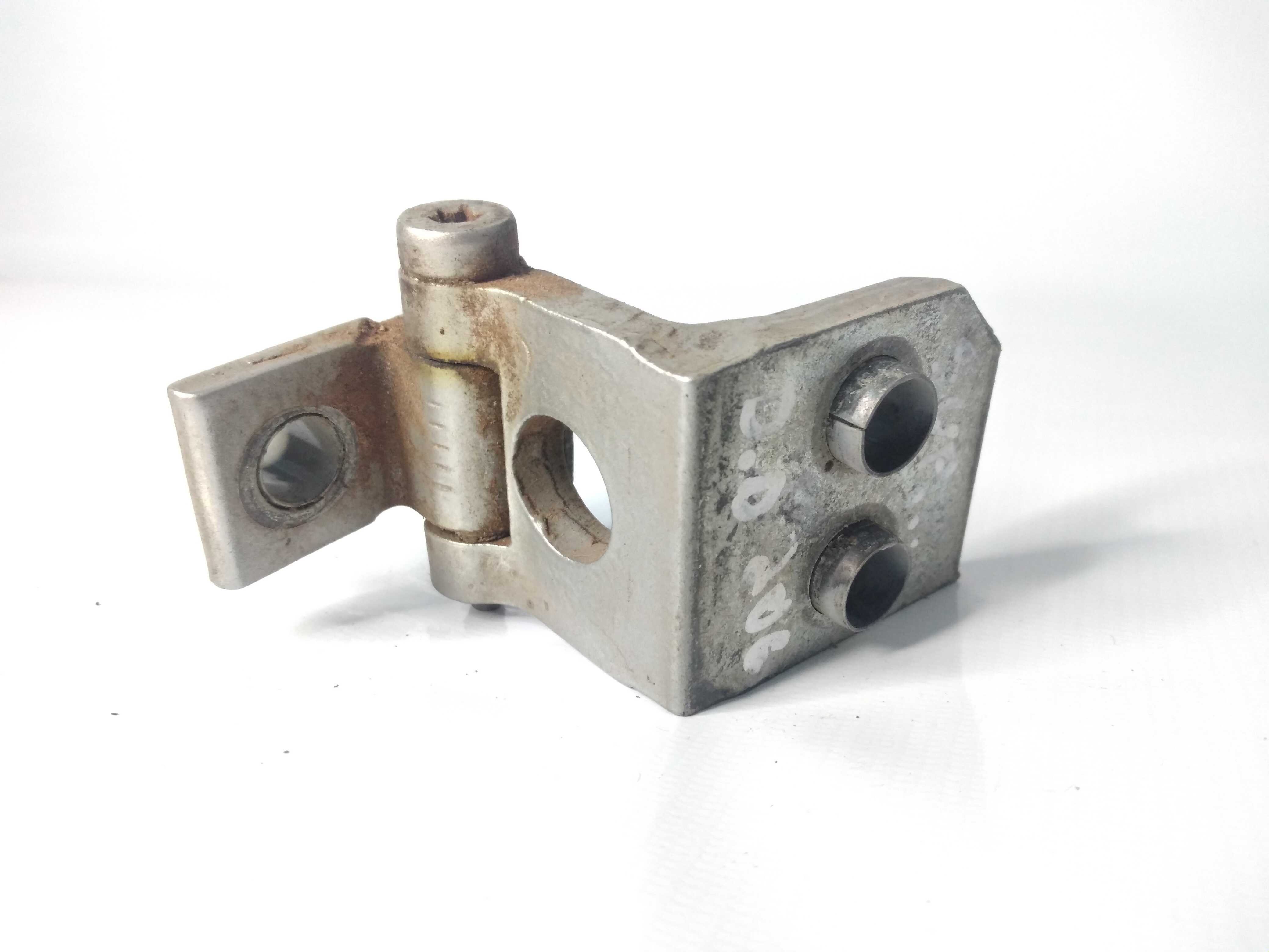 Dobradiça Porta Dianteira Direita Superior Peugeot 206 Origi