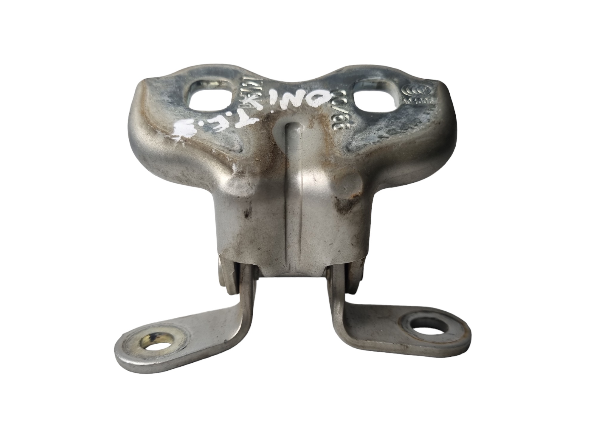 Dobradiça Superior Porta Traseira Esquerda Chevrolet Onix