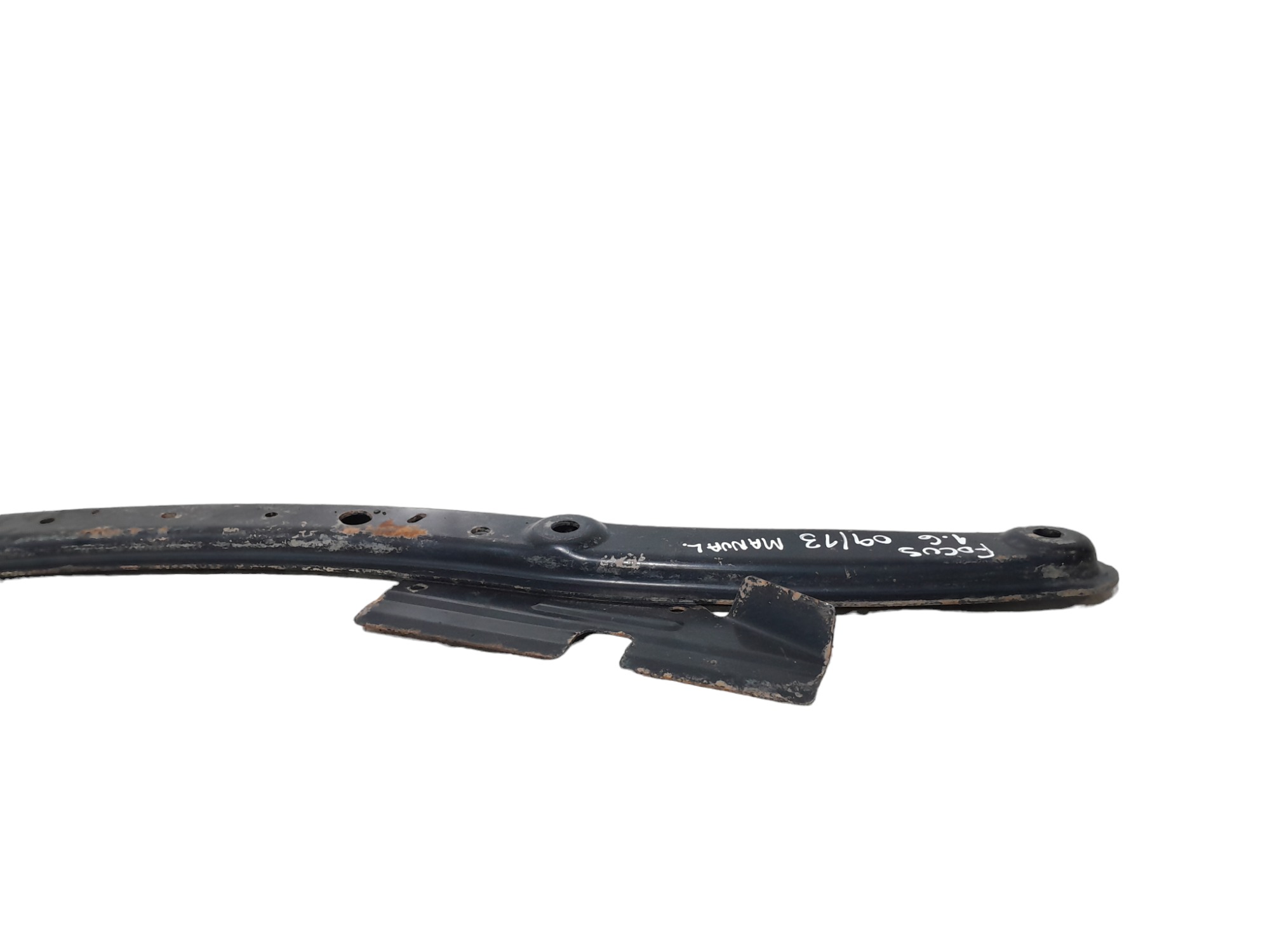 Travessa Inferior Ford Focus 2009 A 2013 1.6 Manual 4