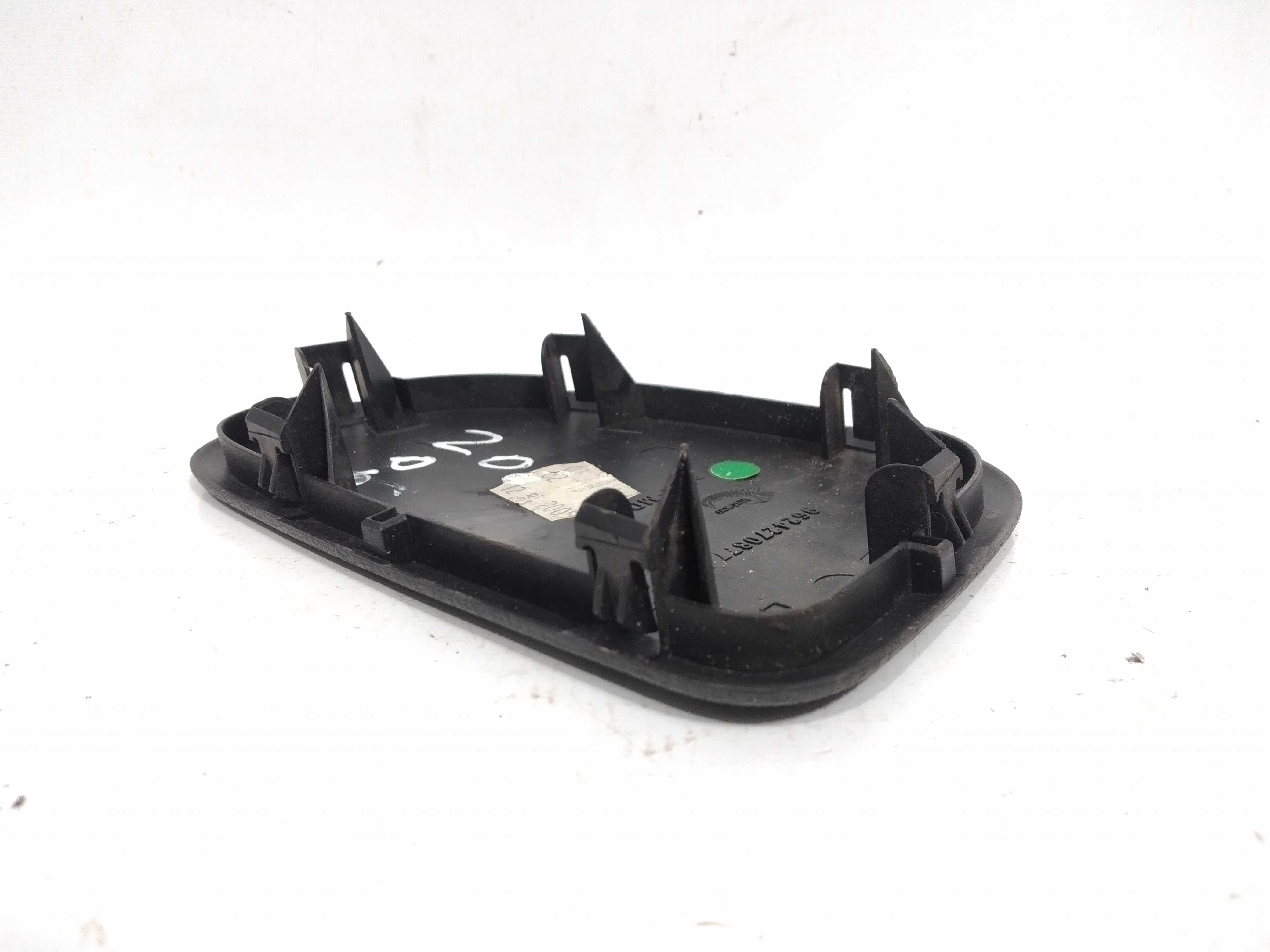Tampa  Painel Lado Esquerdo Peugeot 206 9624270877 Original 3