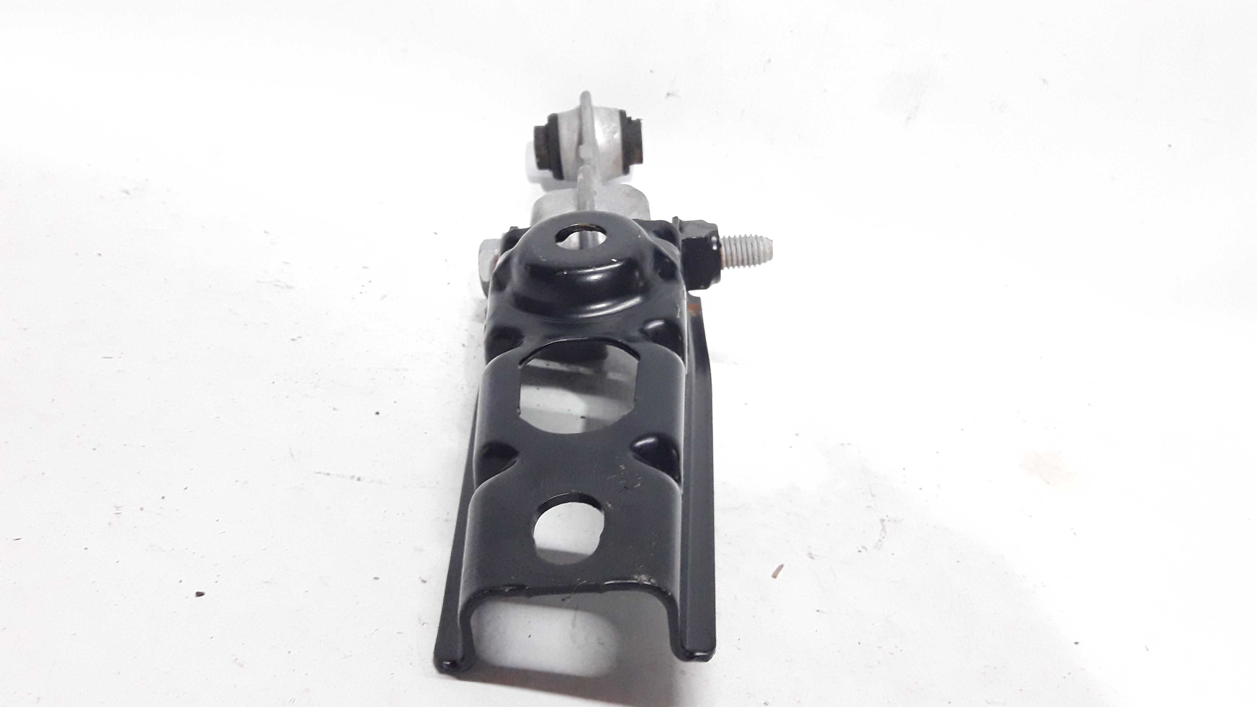 Coxim Cambio Logan Sandero 1.0 16v 4cc 113325214r 7