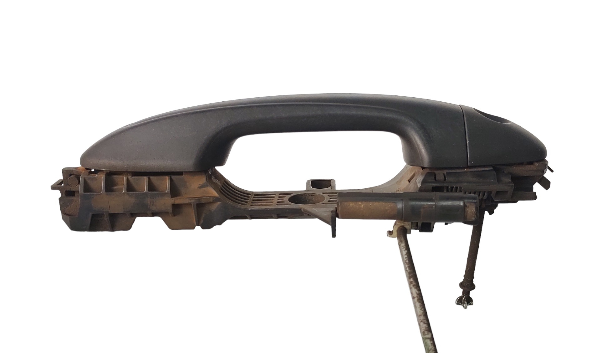 Maçaneta Ext Dianteira Direita Hilux 16/20 24620 – Preto – Dianteira 4