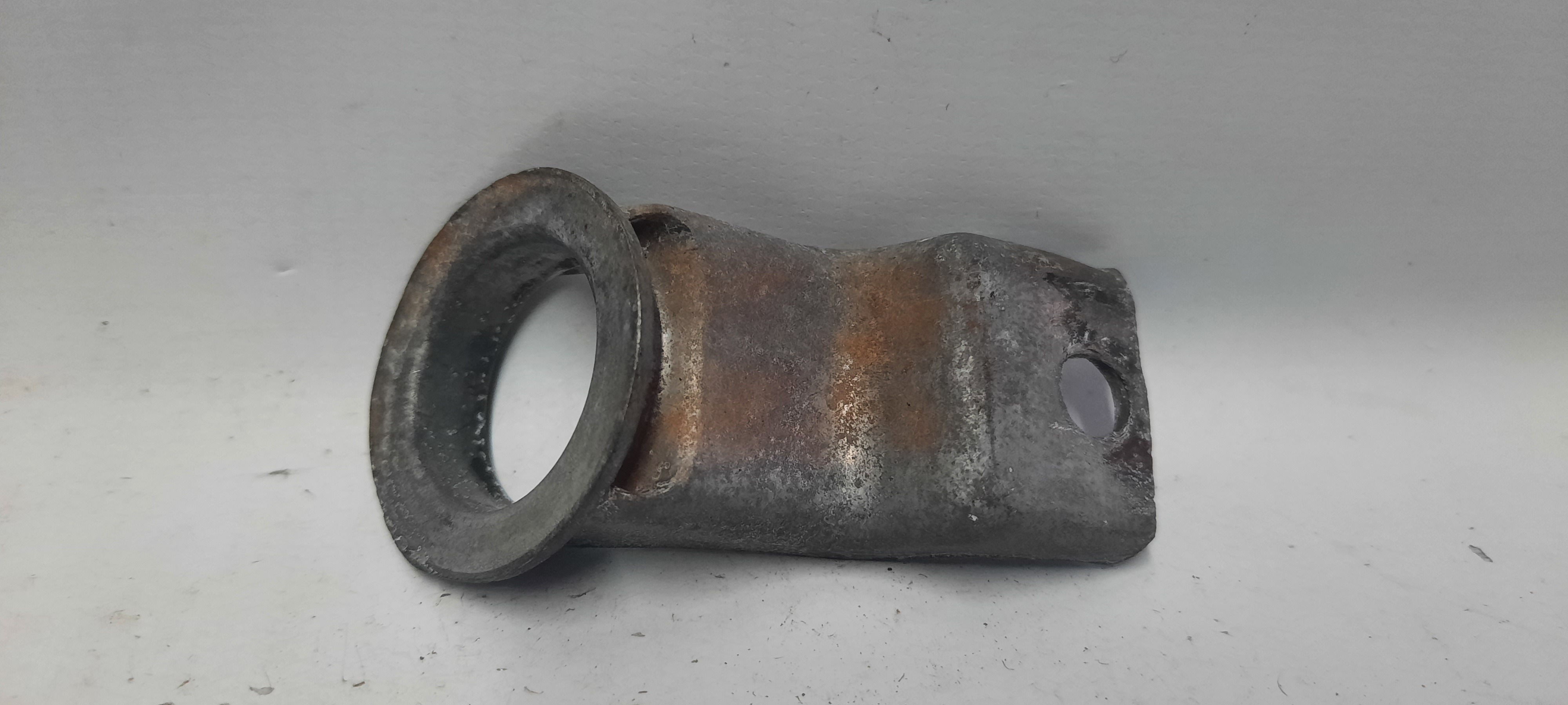 Suporte Radiador Direito Corsa 94 93254903 Original 5