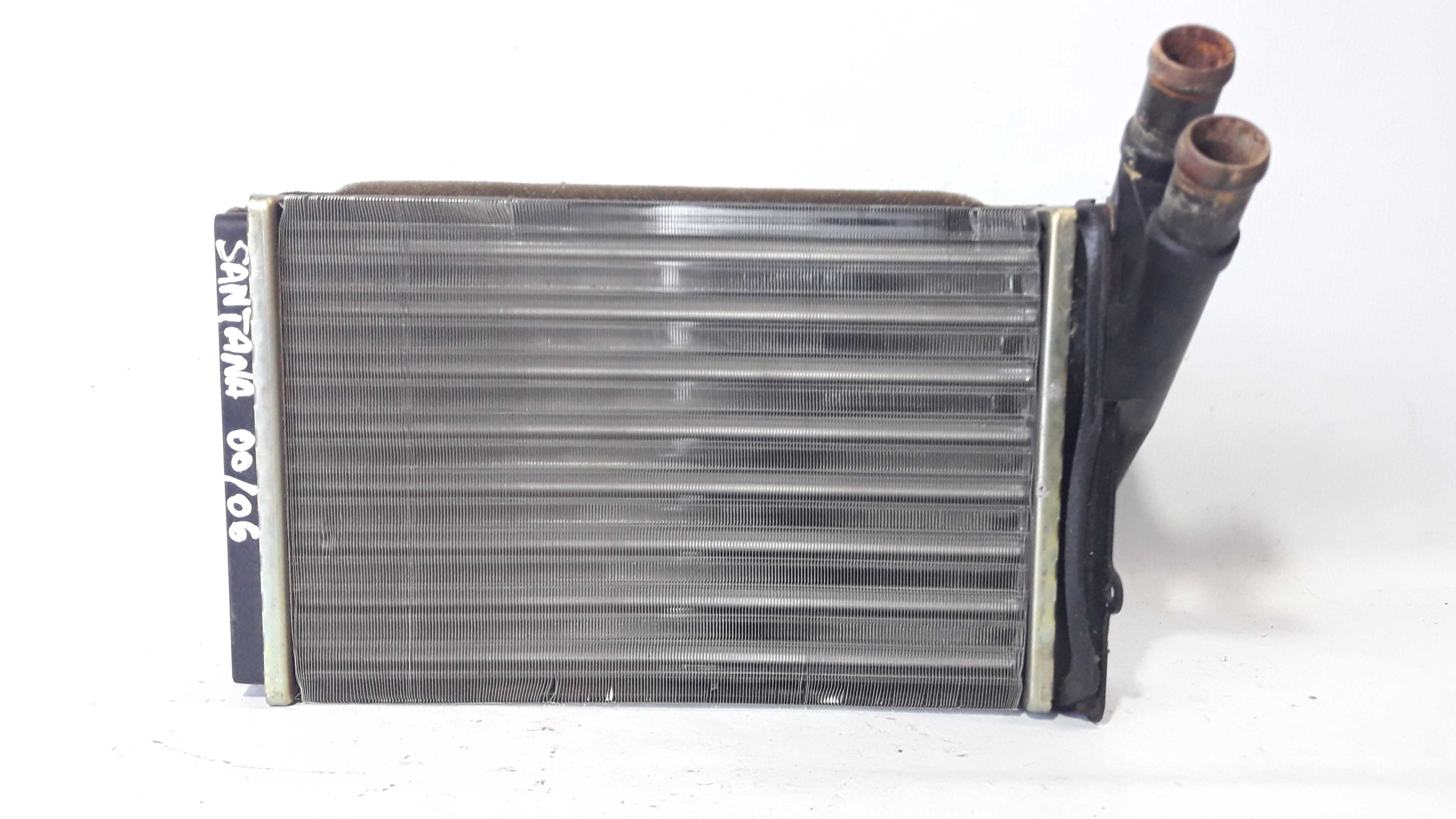 Condensador Ar Condicionado Santana 00/6 754867s 24408 2