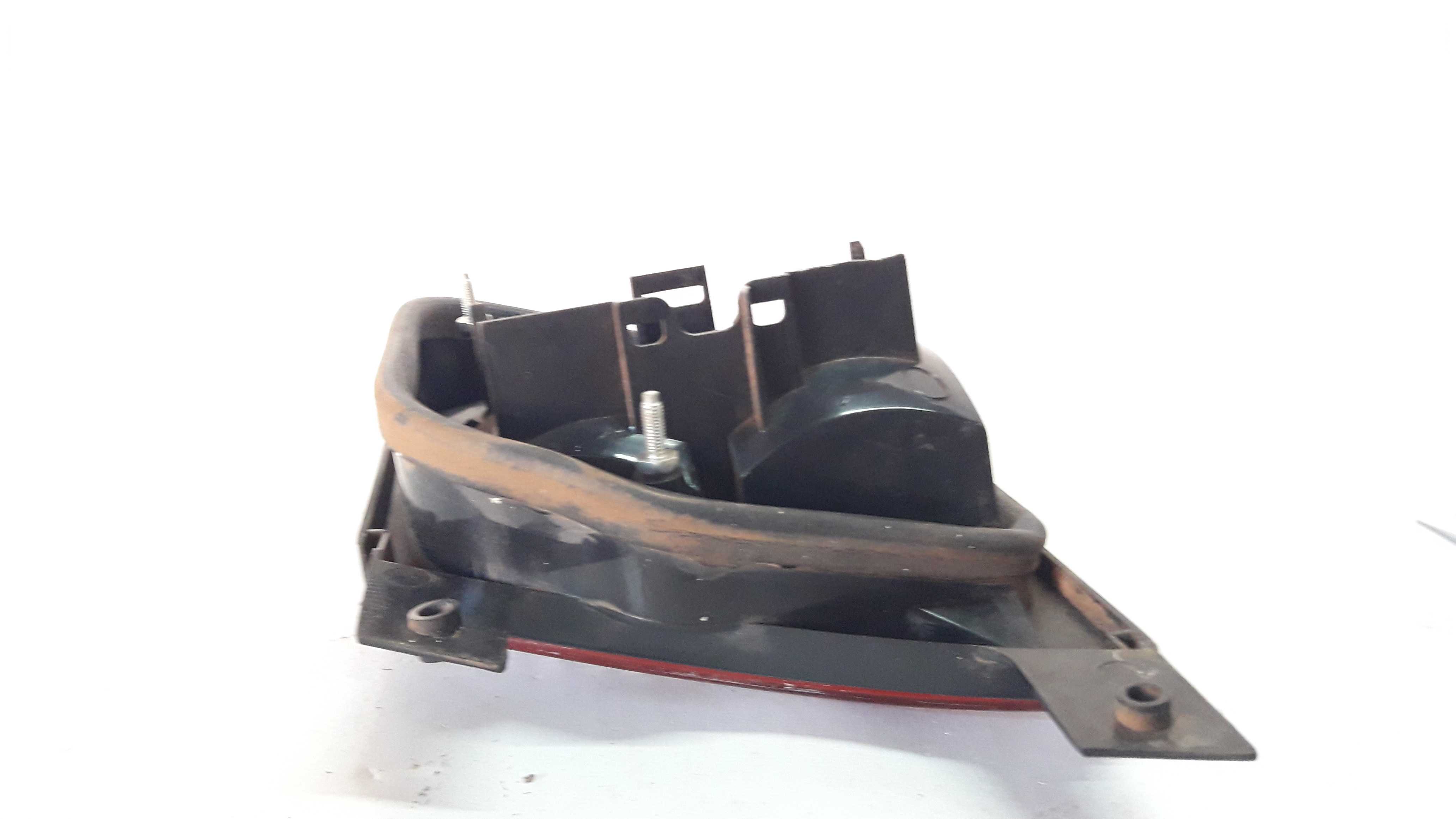 Lanterna Esquerda Tampa Traseira Santana 2000/06 Original 6