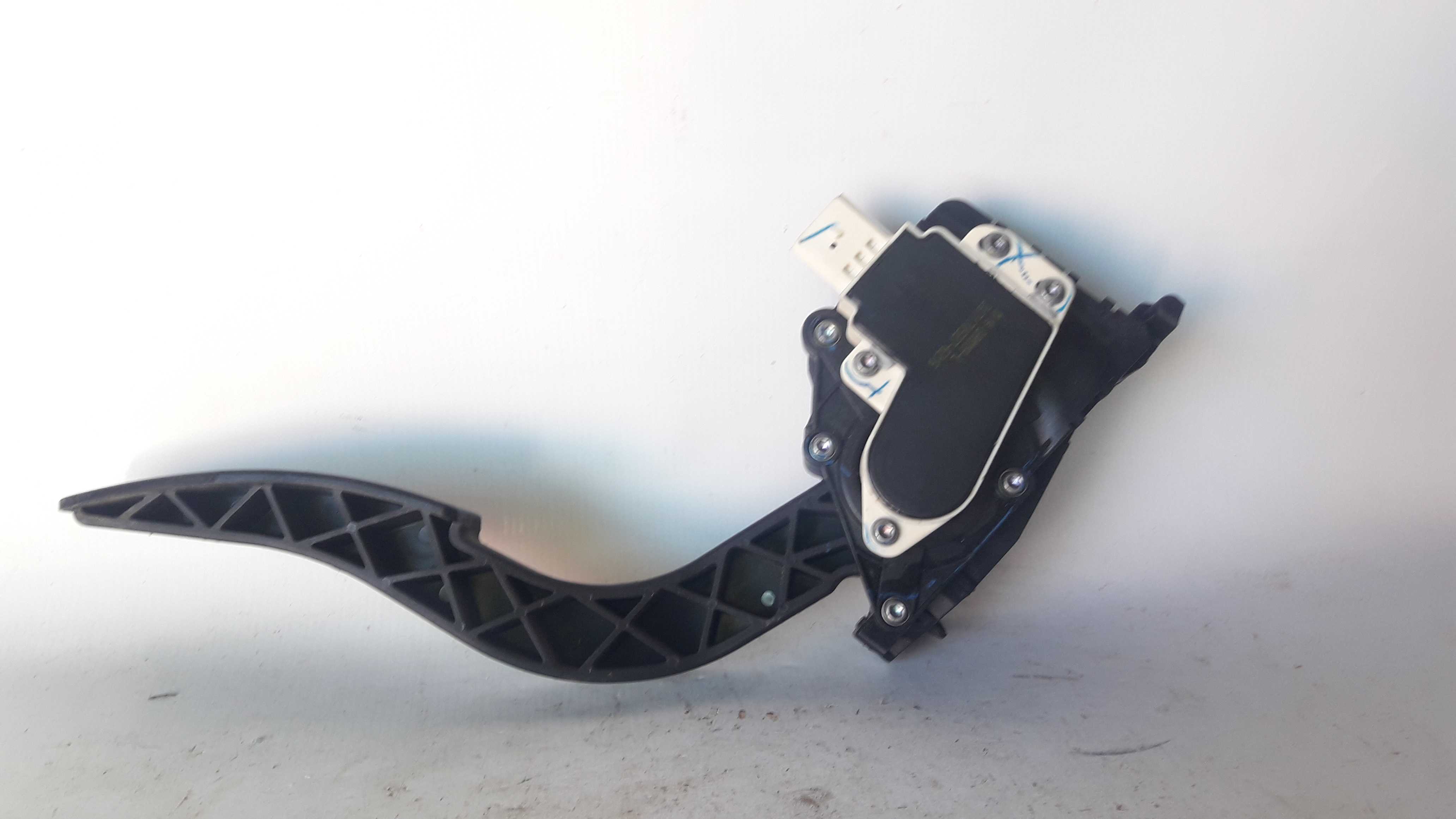 Pedal Acelerador Eletrônico Ônix/prisma 1.0 2017/19 Original 3