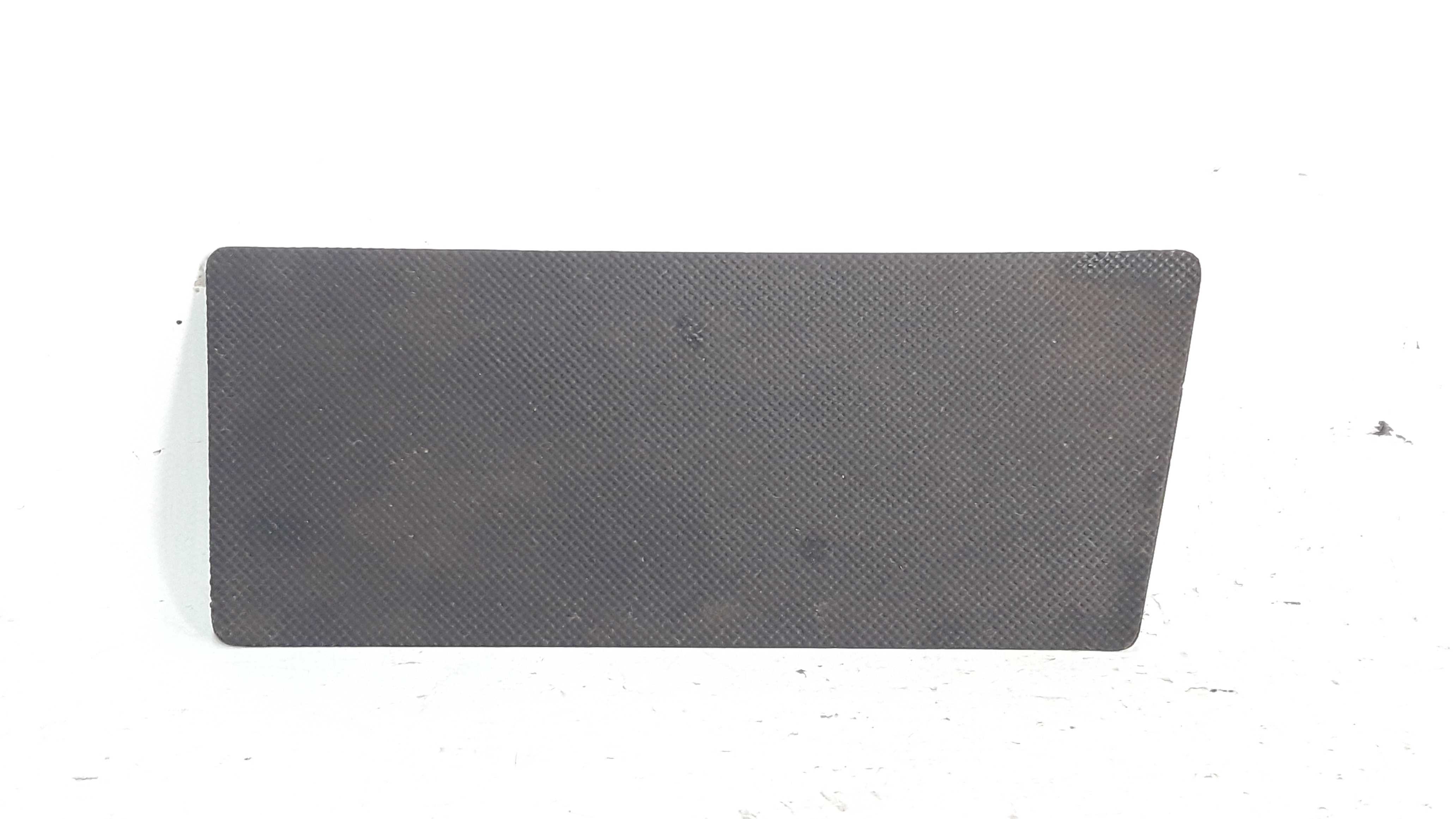 Borracha Tapete Console Gol Parati Saveiro G3 377863303