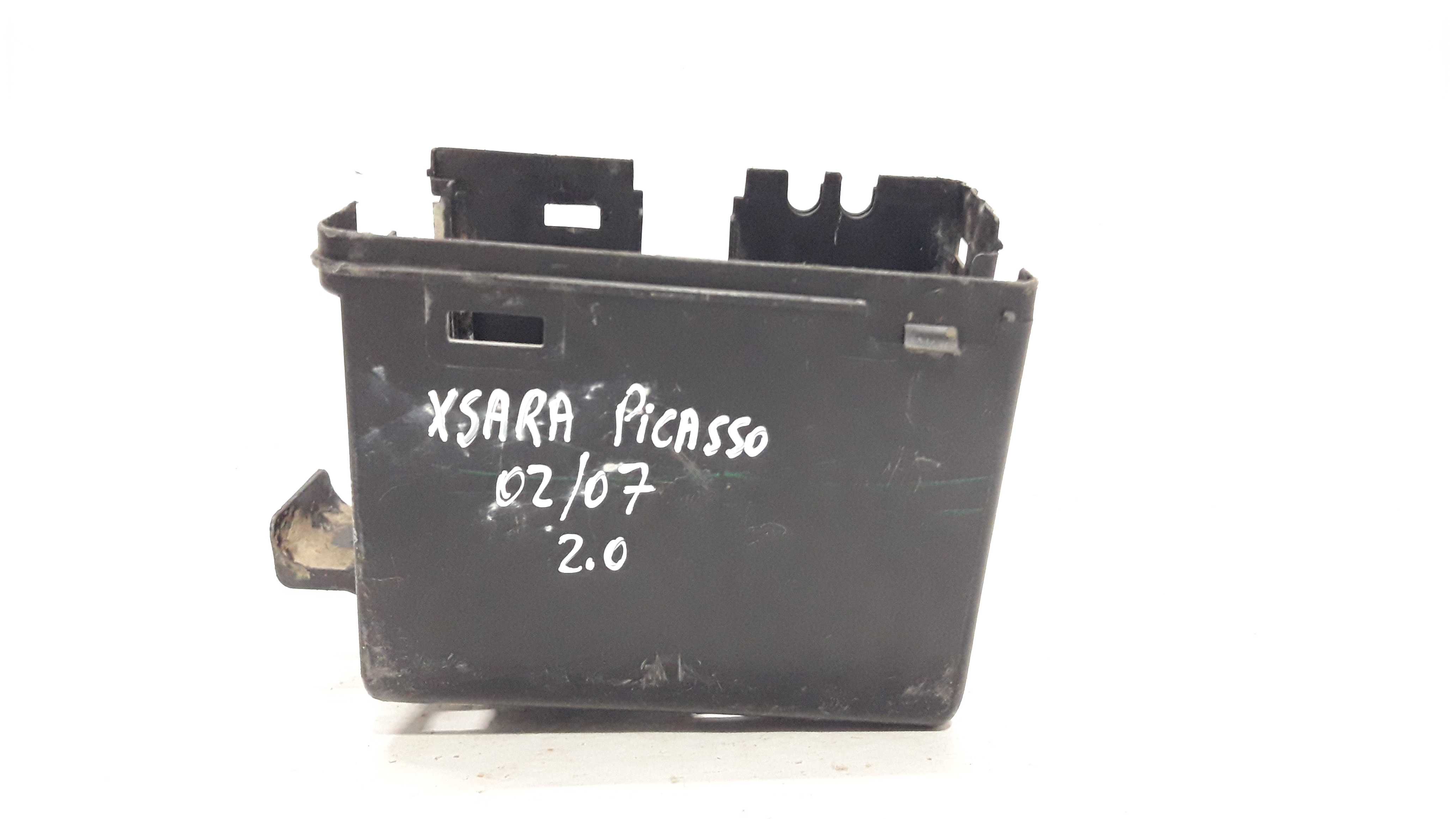 Caixa Fusiveis Xsara Picasso 02/7 9632744280 27564
