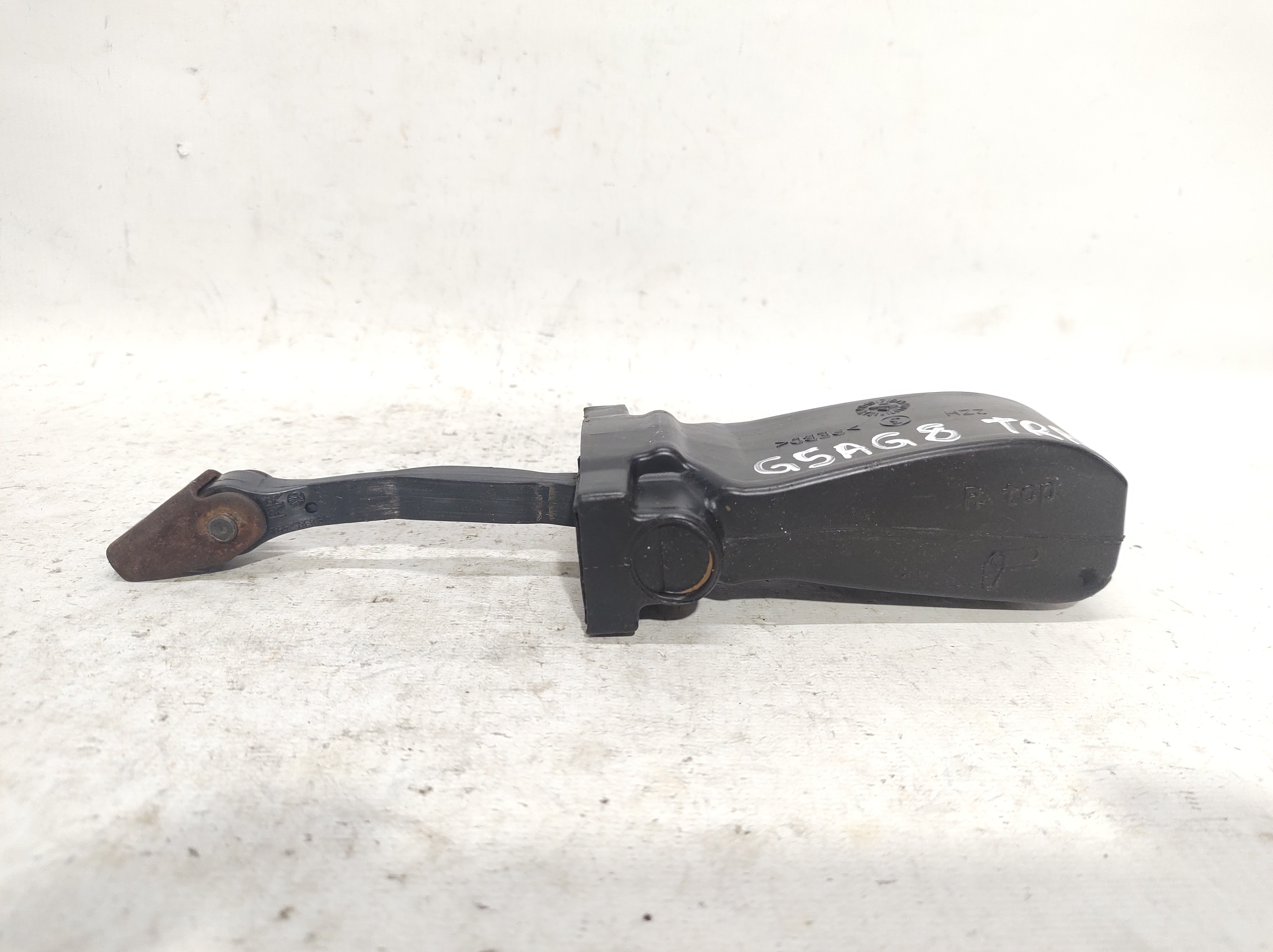 Limitador Porta Traseira Gol 08 A 23 G5 A G8 5u4839267 2