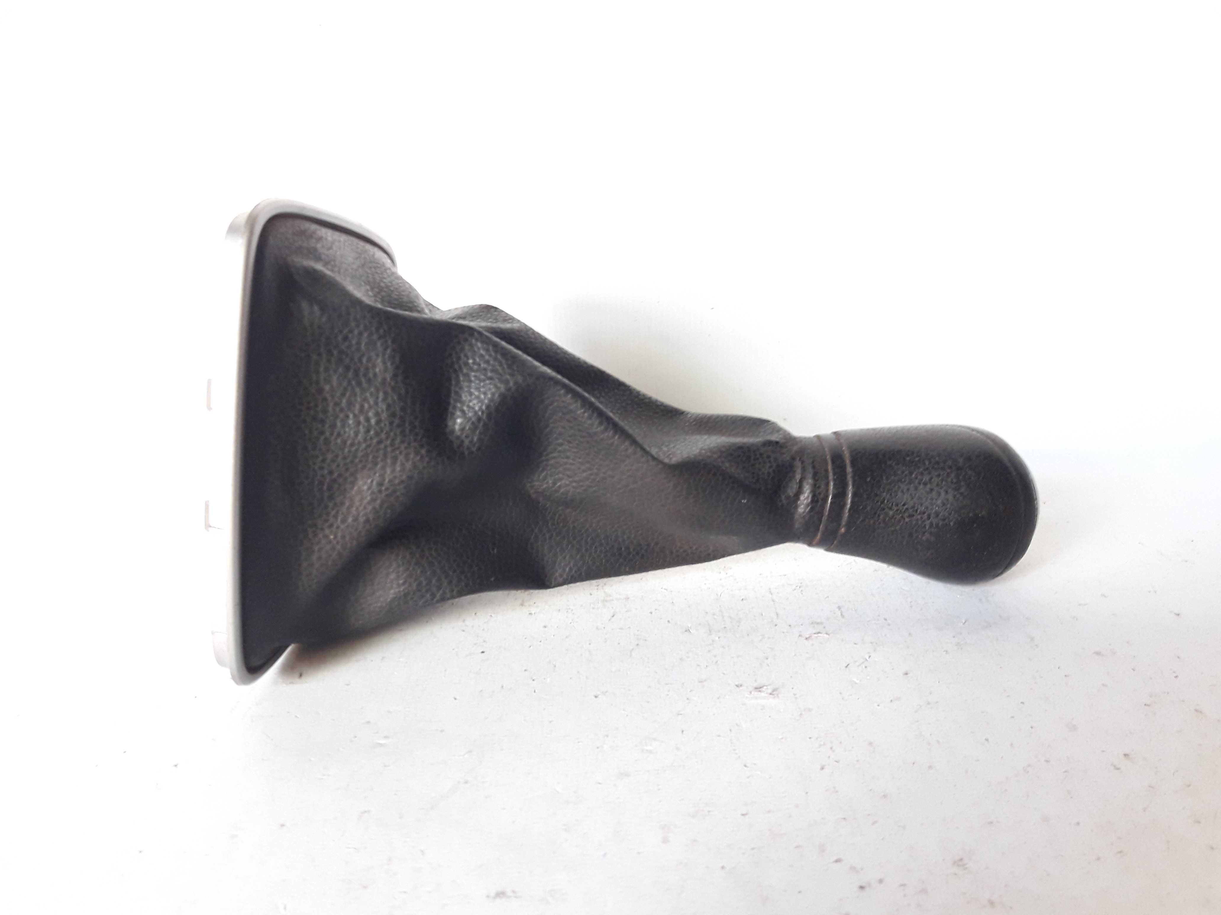 Manopla Cambio Manual Fox/space Fox 16/20 6 Marchas Original Preto 4