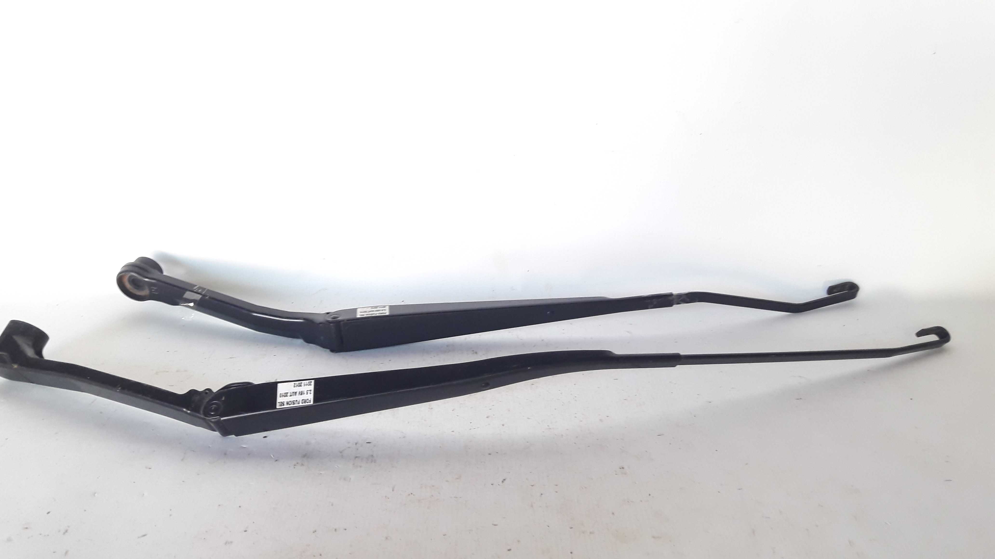 Braço Limpador Parabrisa Ford Fusion 10/12 Original Esquerdo