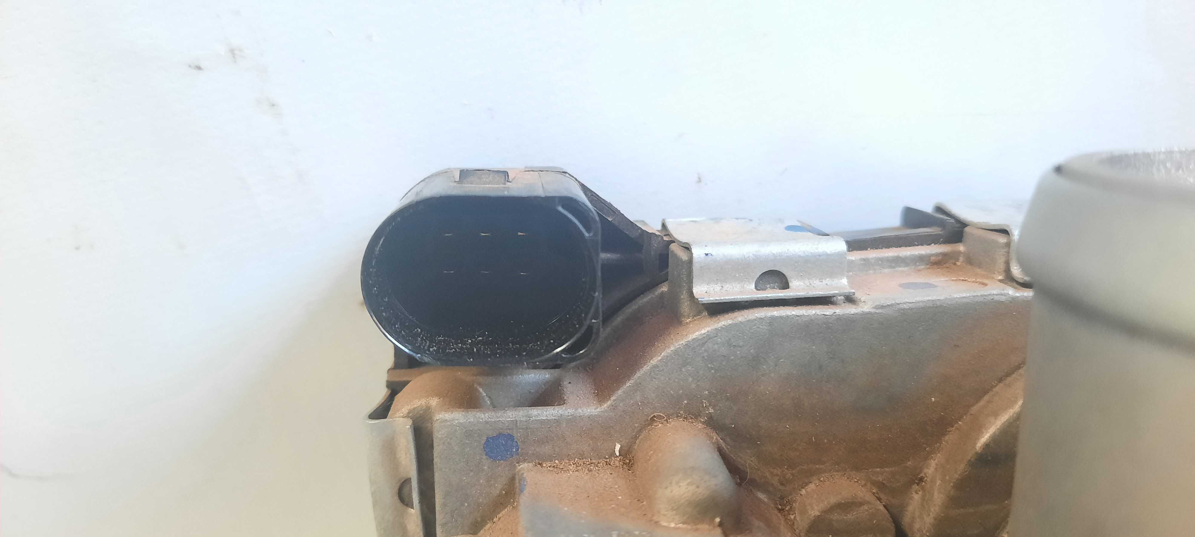 Corpo Borboleta Tbi Fiat Argo 1.8 17/20 55254306 Original 6