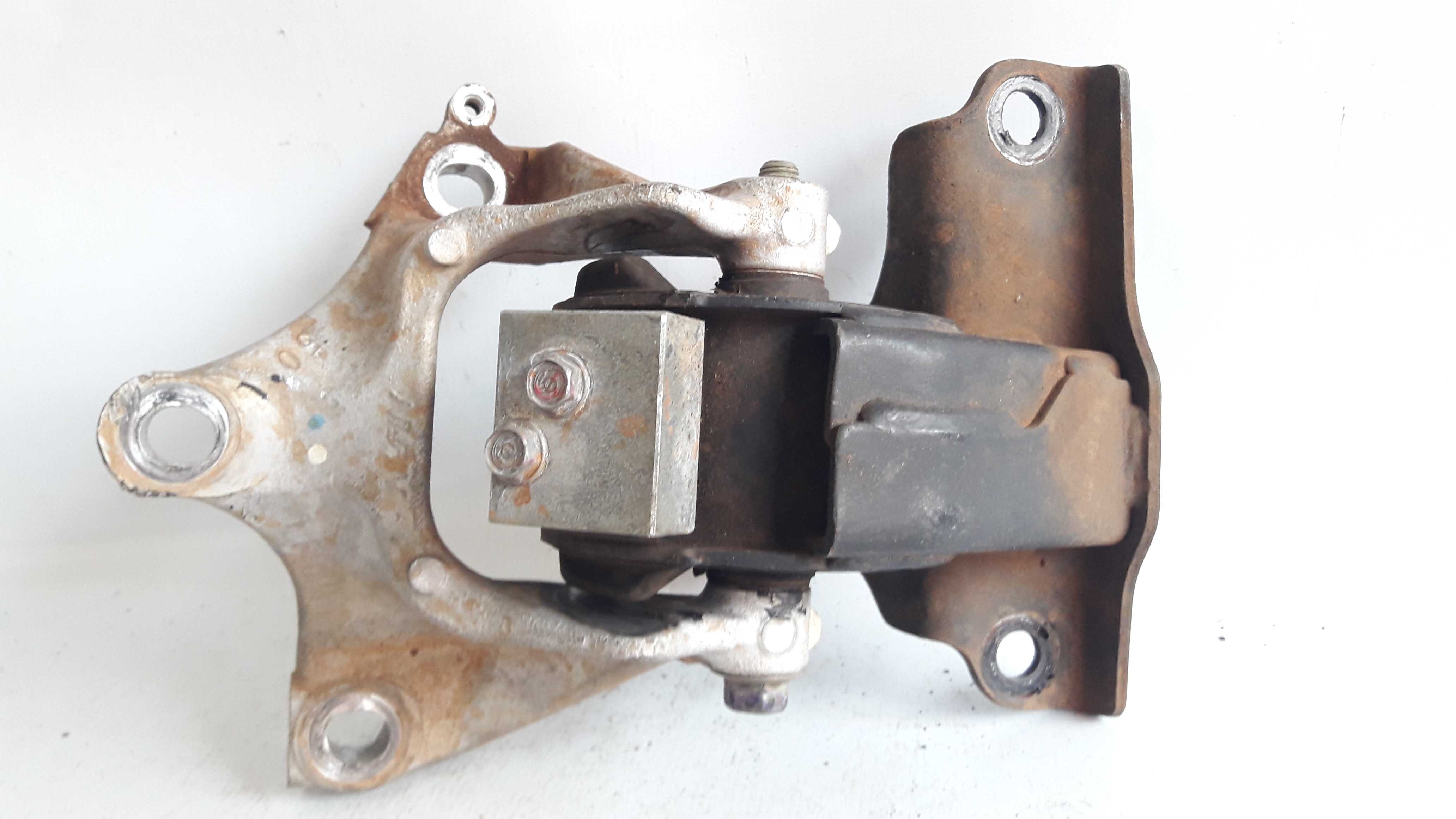 Coxim Superior Esquerdo Cambio Manual Honda City 1.5 09/14 2