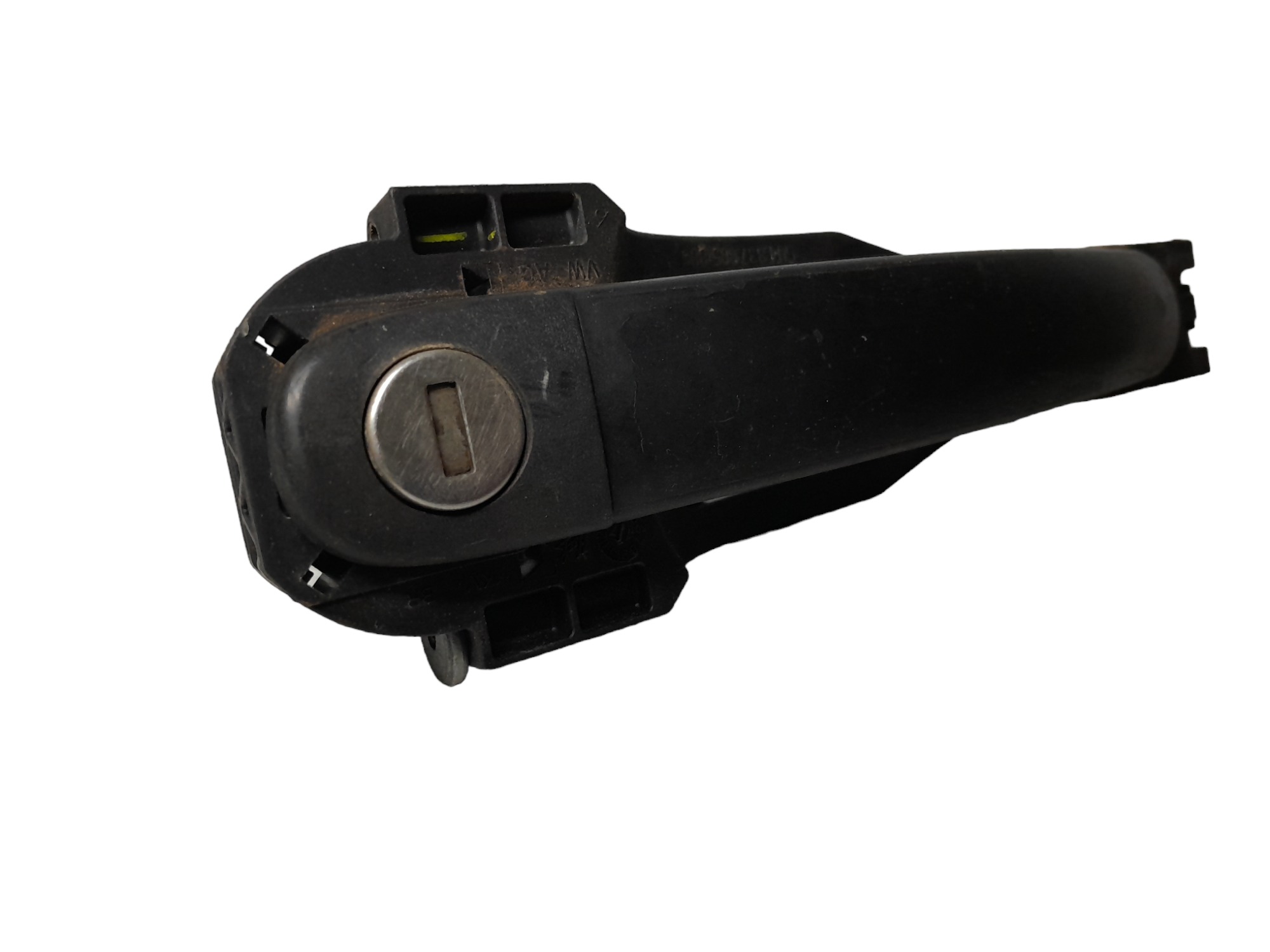 Maçaneta Externa Porta Dianteira Esquerda Gol G7 Original 4