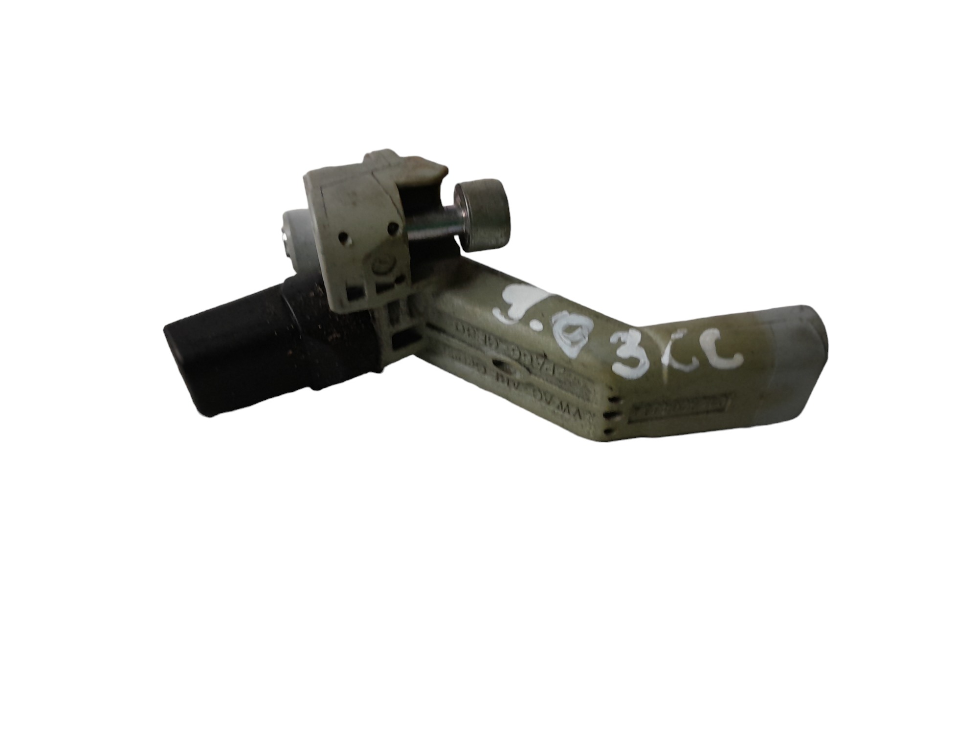 Sensor De Rotação Gol Saveiro Voyage G7 G8 1.0 3cc Mpi 2
