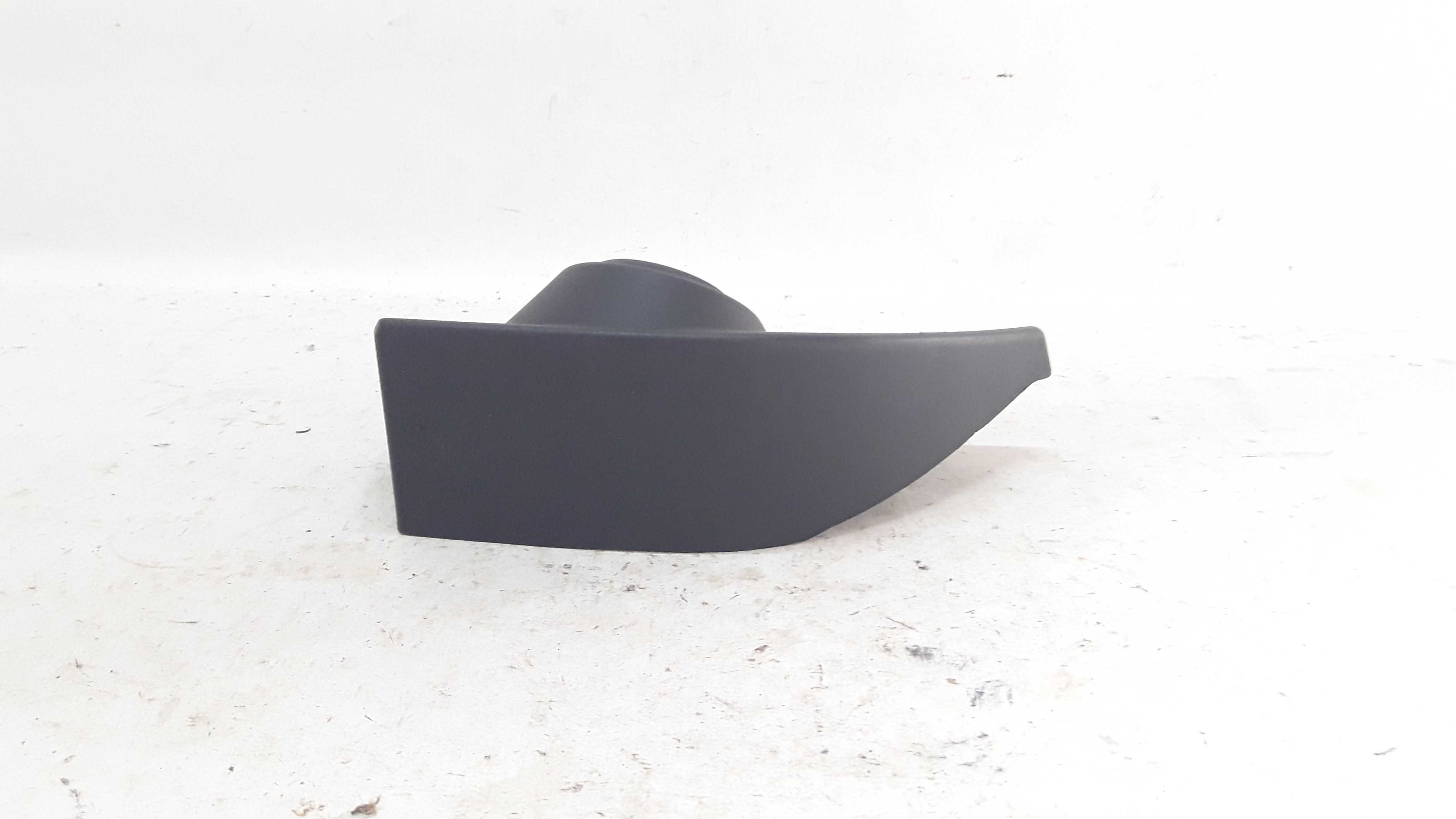 Moldura Interna Retrovisor Esquerdo Com Furo Ford Ka 14 A 21 Preto 6