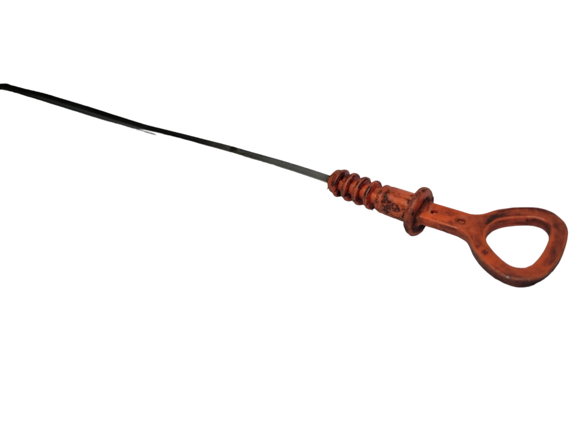 Vareta Nível Óleo Motor Audi A3 20v Aspirado 1999 Até 2006 2