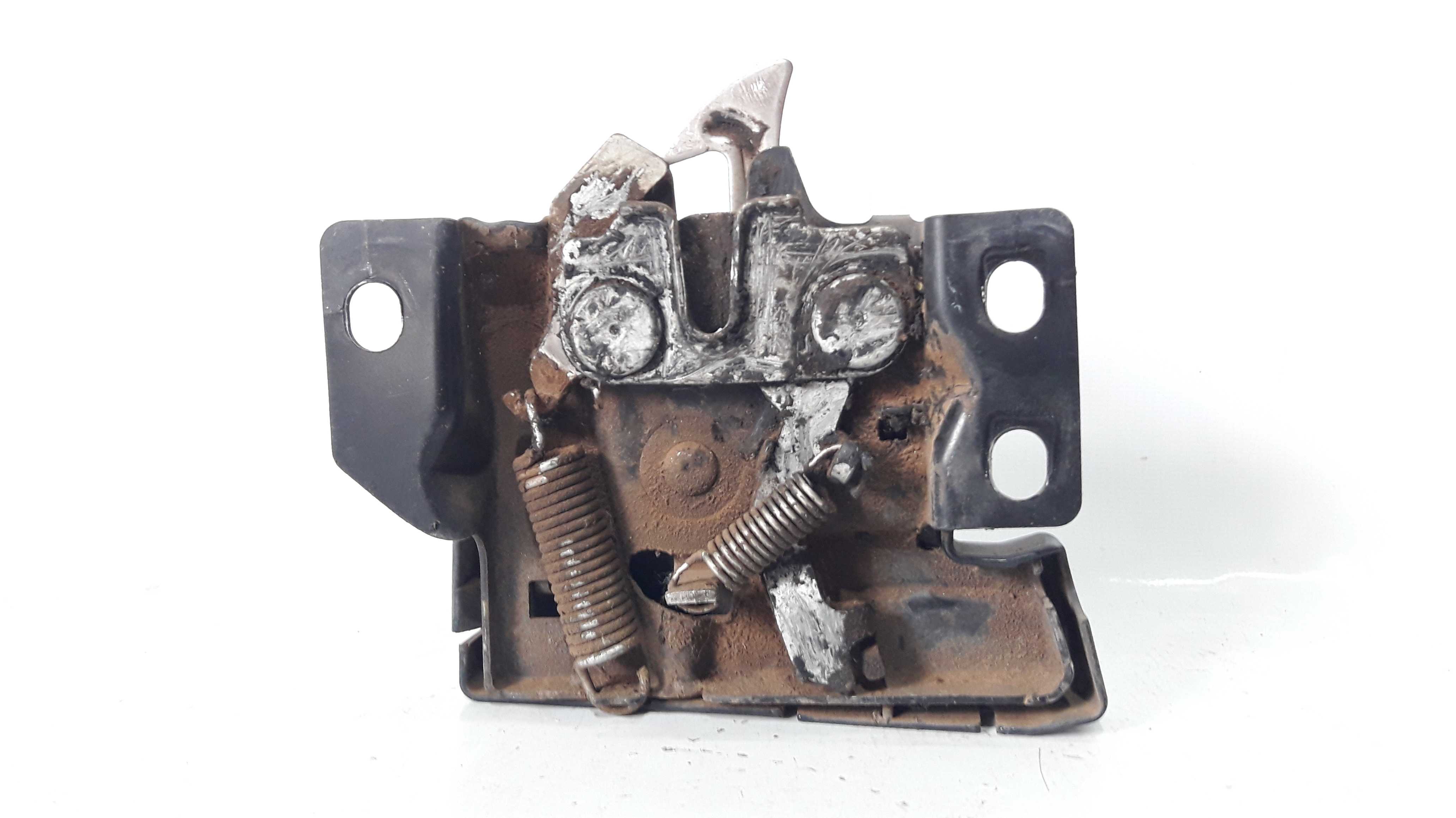 Fechadura Capo Civic 97/00 2