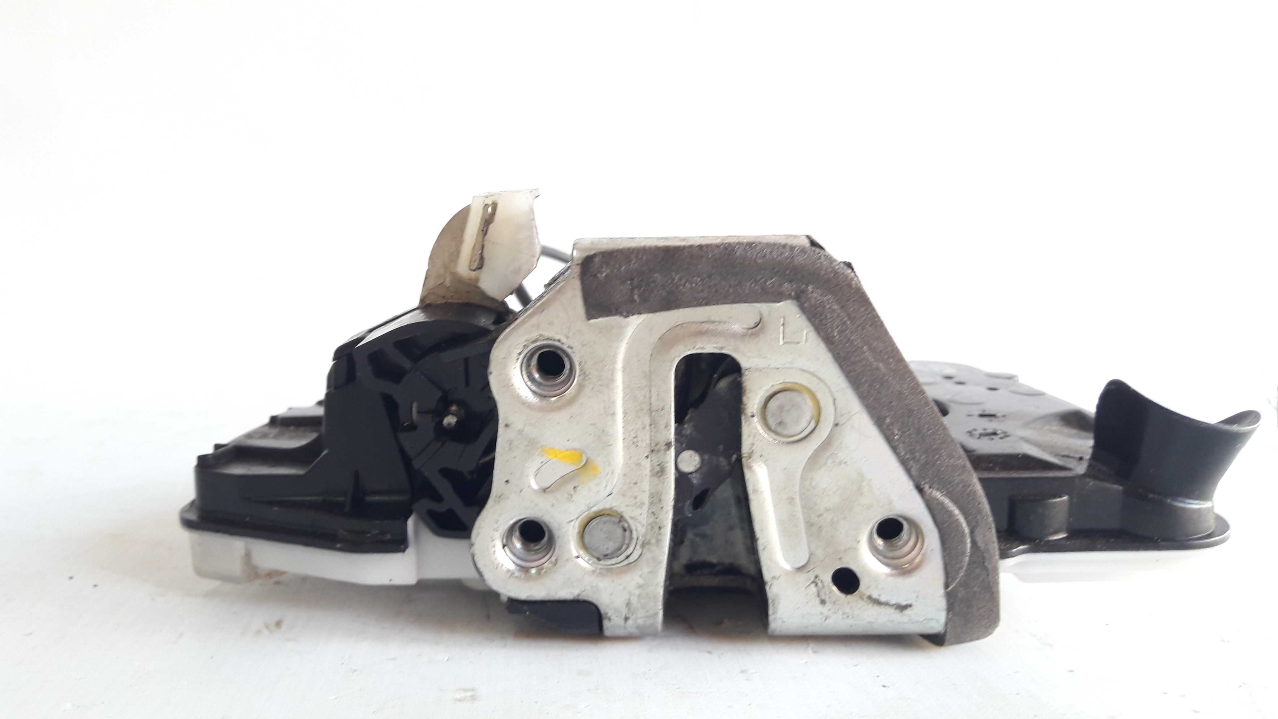 Fechadura Elétrica Dianteira Esquerda Corolla Xrs 17/19 Orig 5