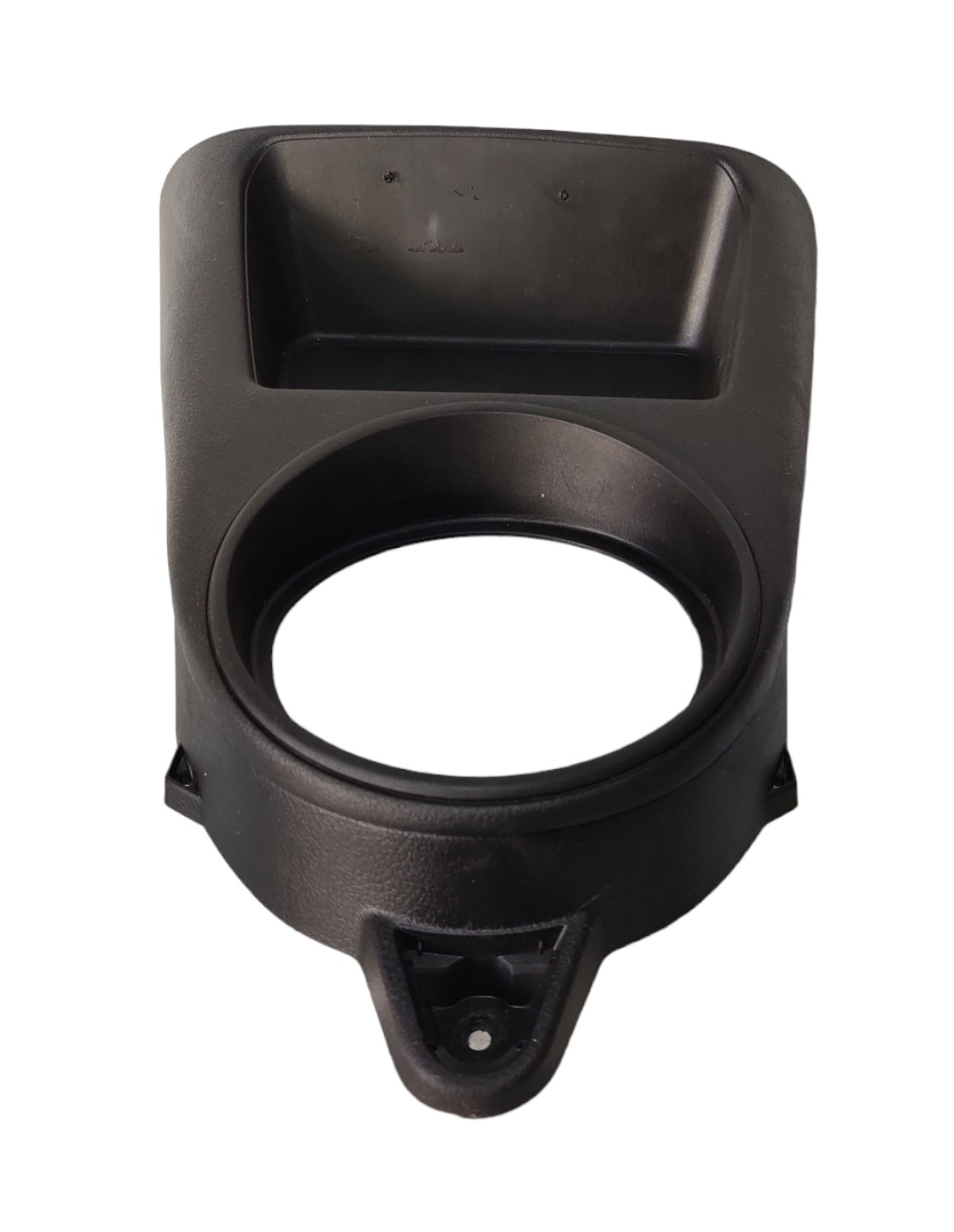 Console Central Hilux 2.8 Diesel Manual 58812-kk010 24655 3
