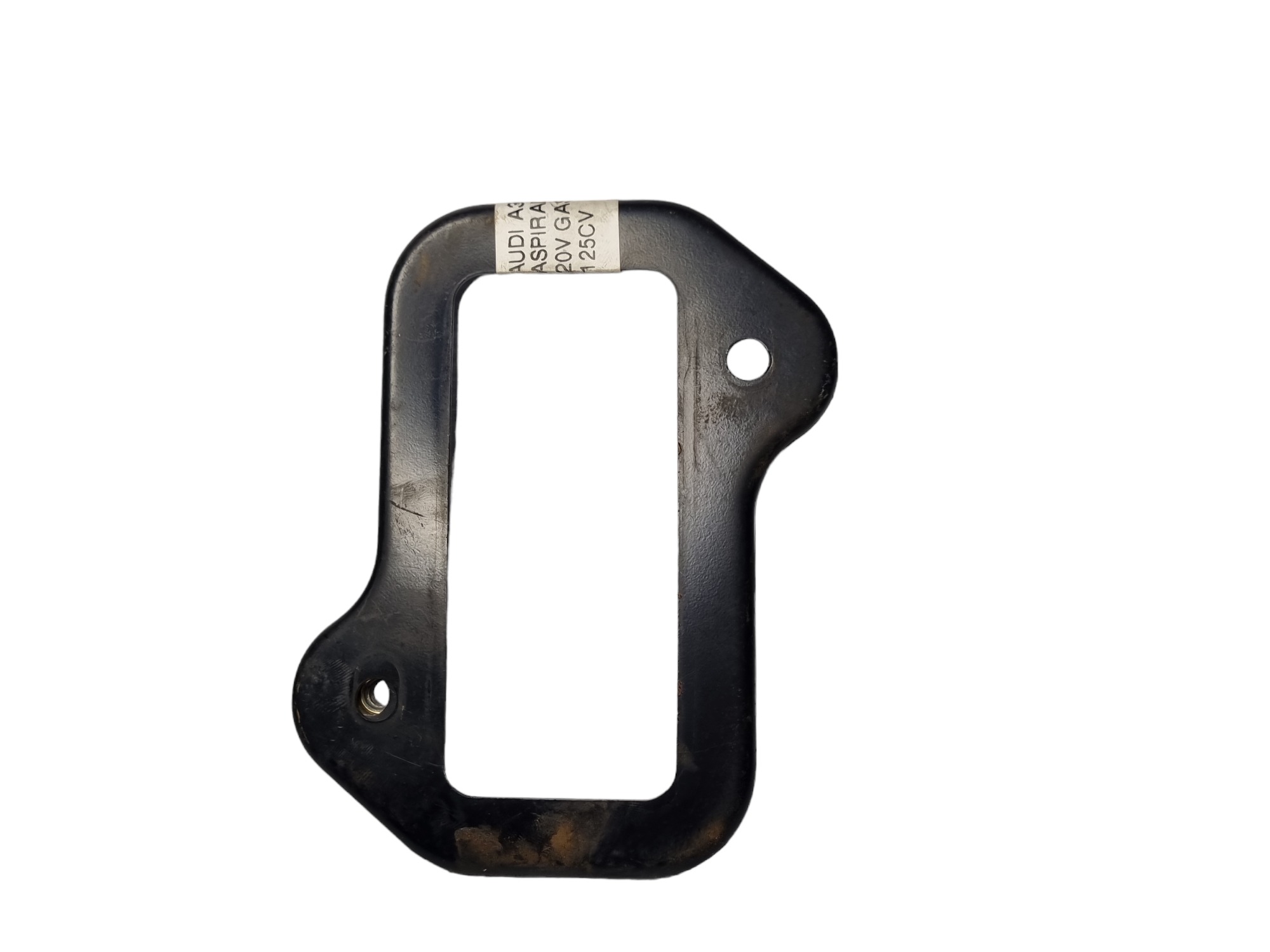 Placa De Reforço Vw Golf Audi Cód 1h1820281 1