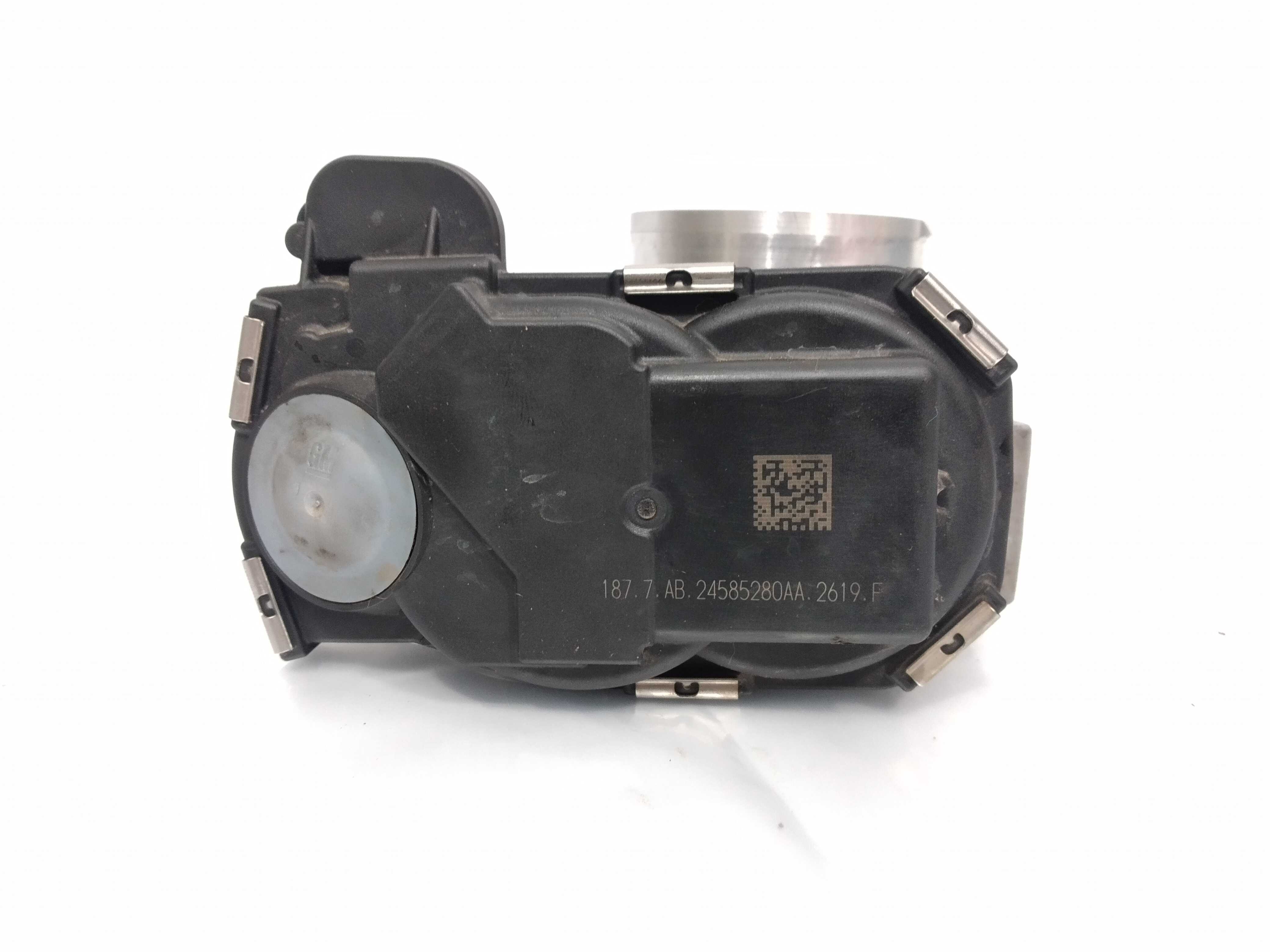 Corpo Borboleta Tbi Gm Ônix/prisma 1.0 Original 8