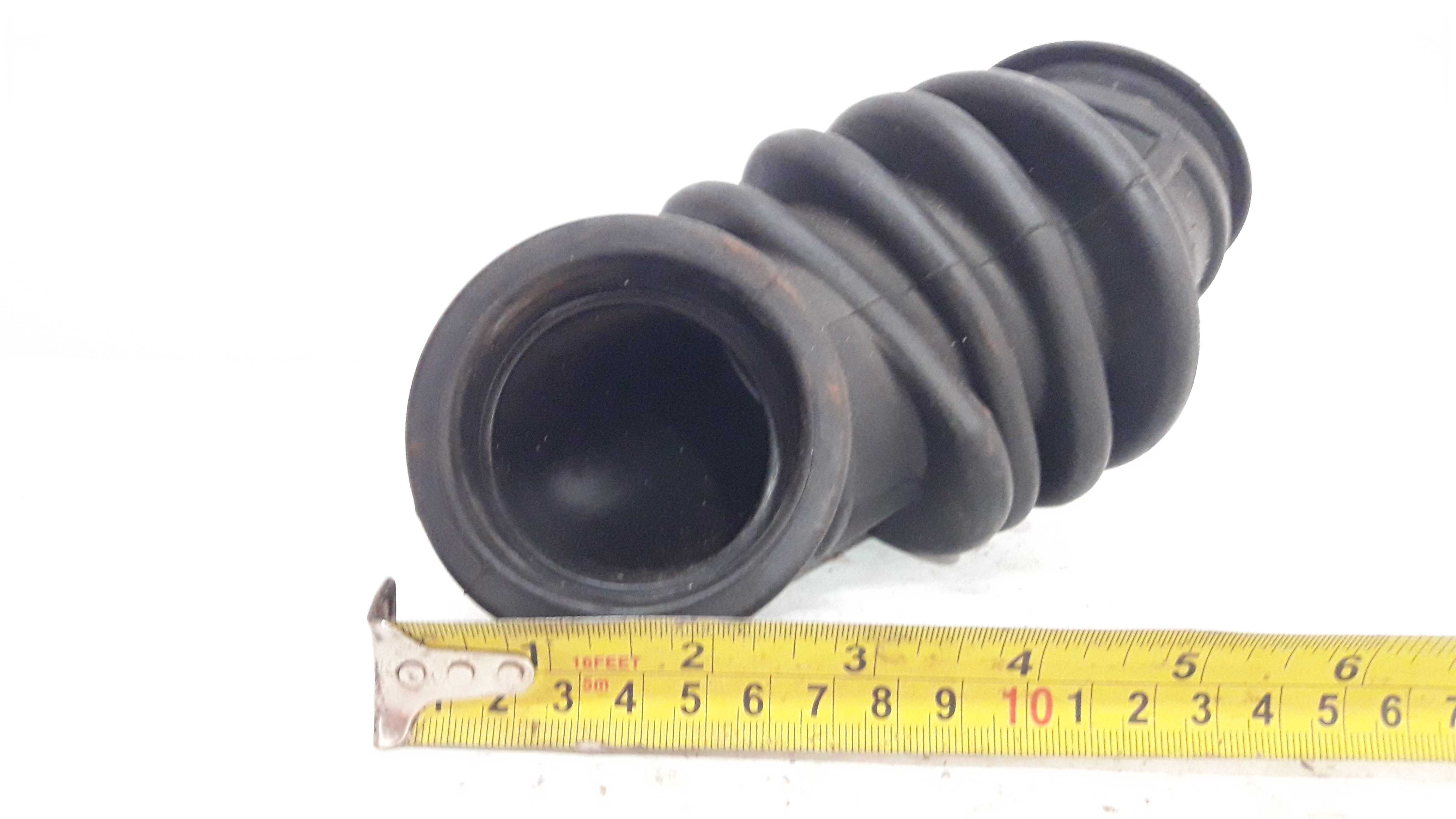 Mangueira Saida Filtro Ar S Sensor Focus 1.6 9a13 7m519a673d 7