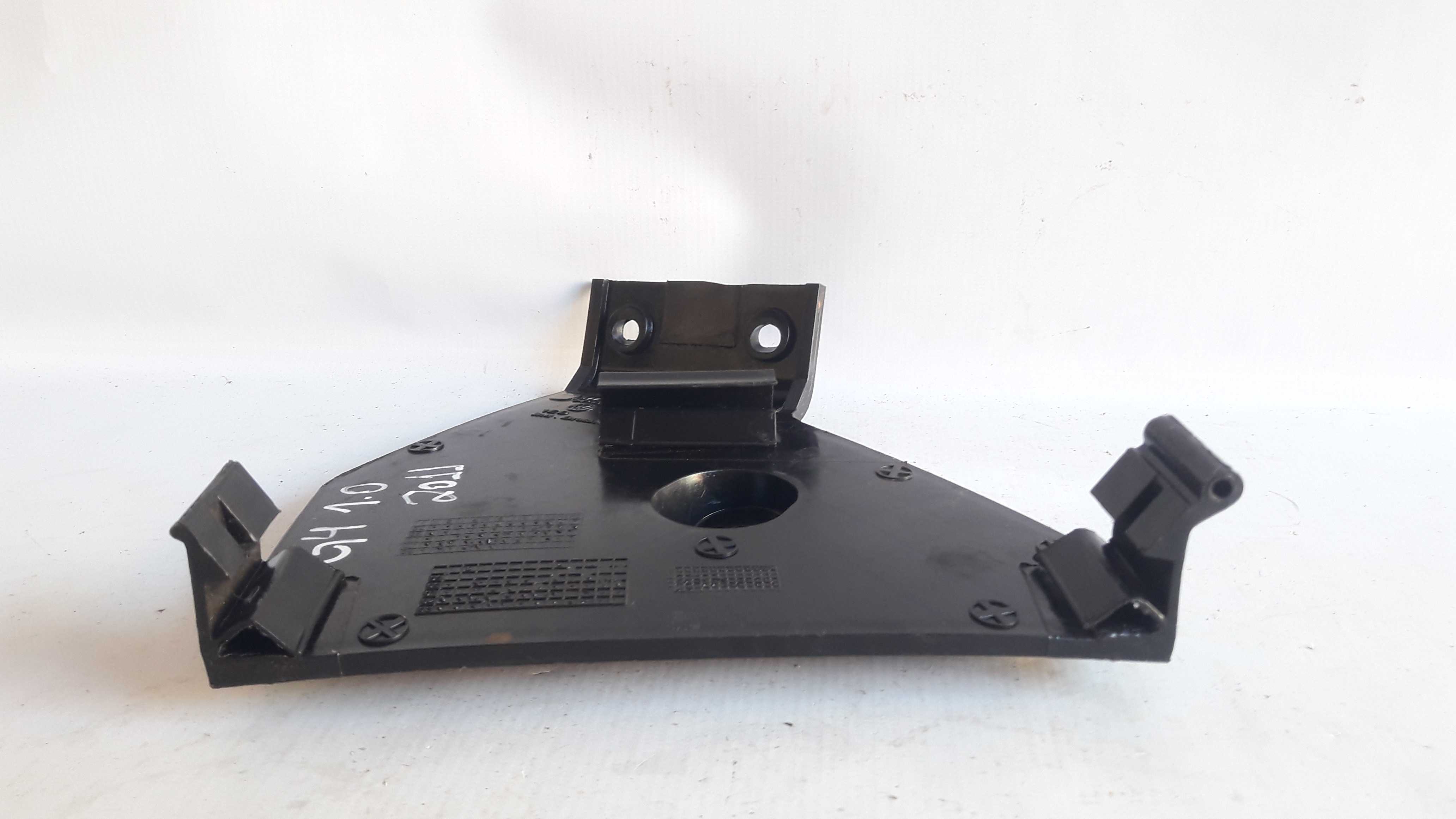 Suporte Modulo Injeção Gol G3 G4 377906325g Original 3