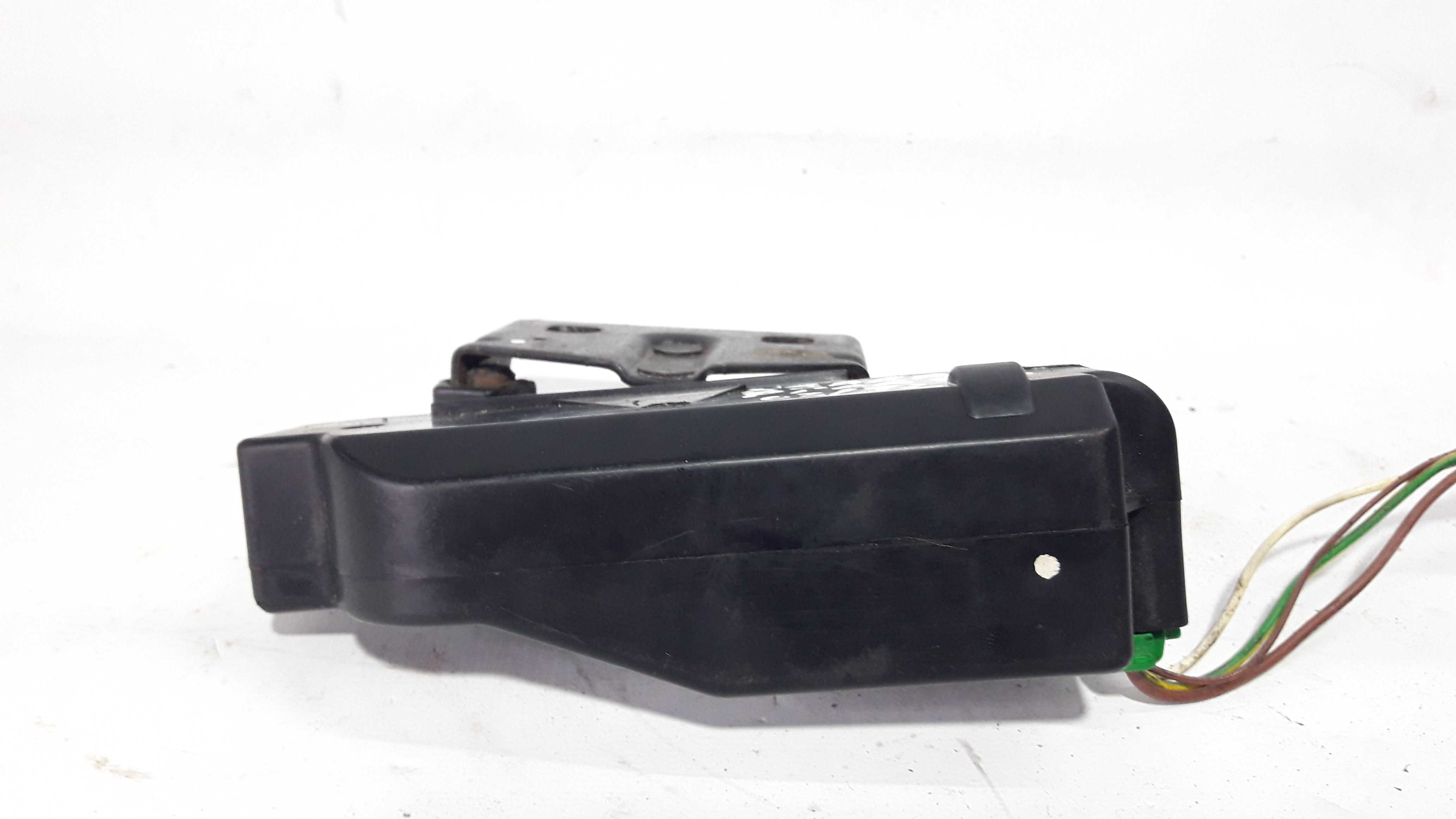 Fechadura C Batente Tampa Tras Xsara Picasso 2/12 9646091580 5