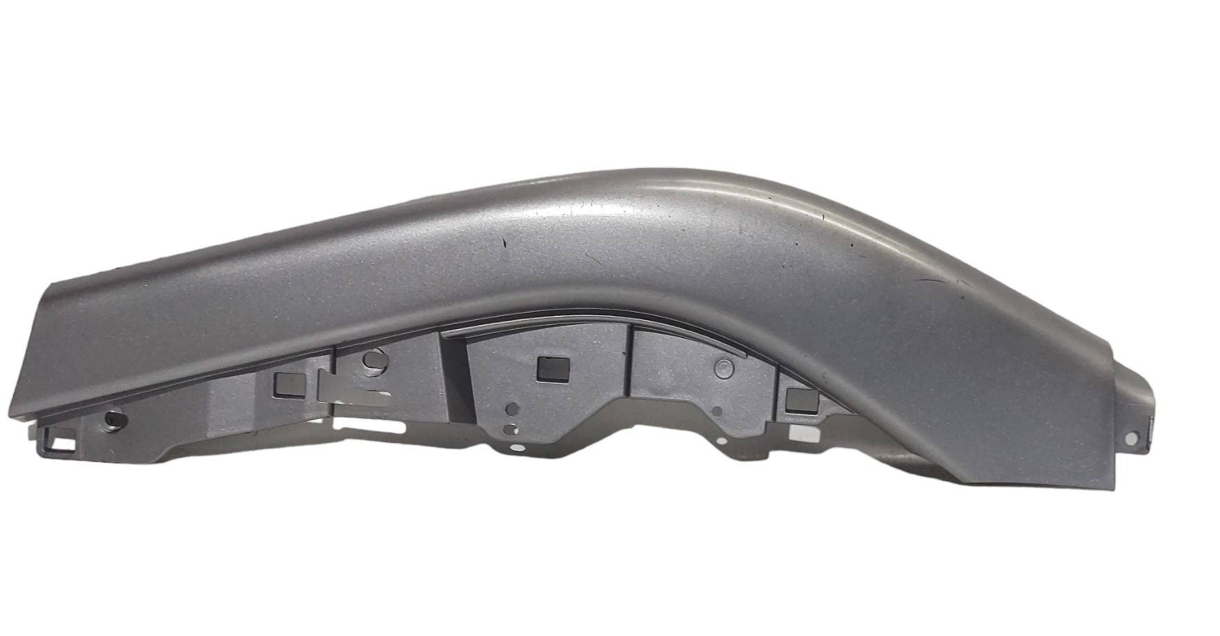 Moldura Esquerda Console Painel Outlander 7/09  8011a069-3