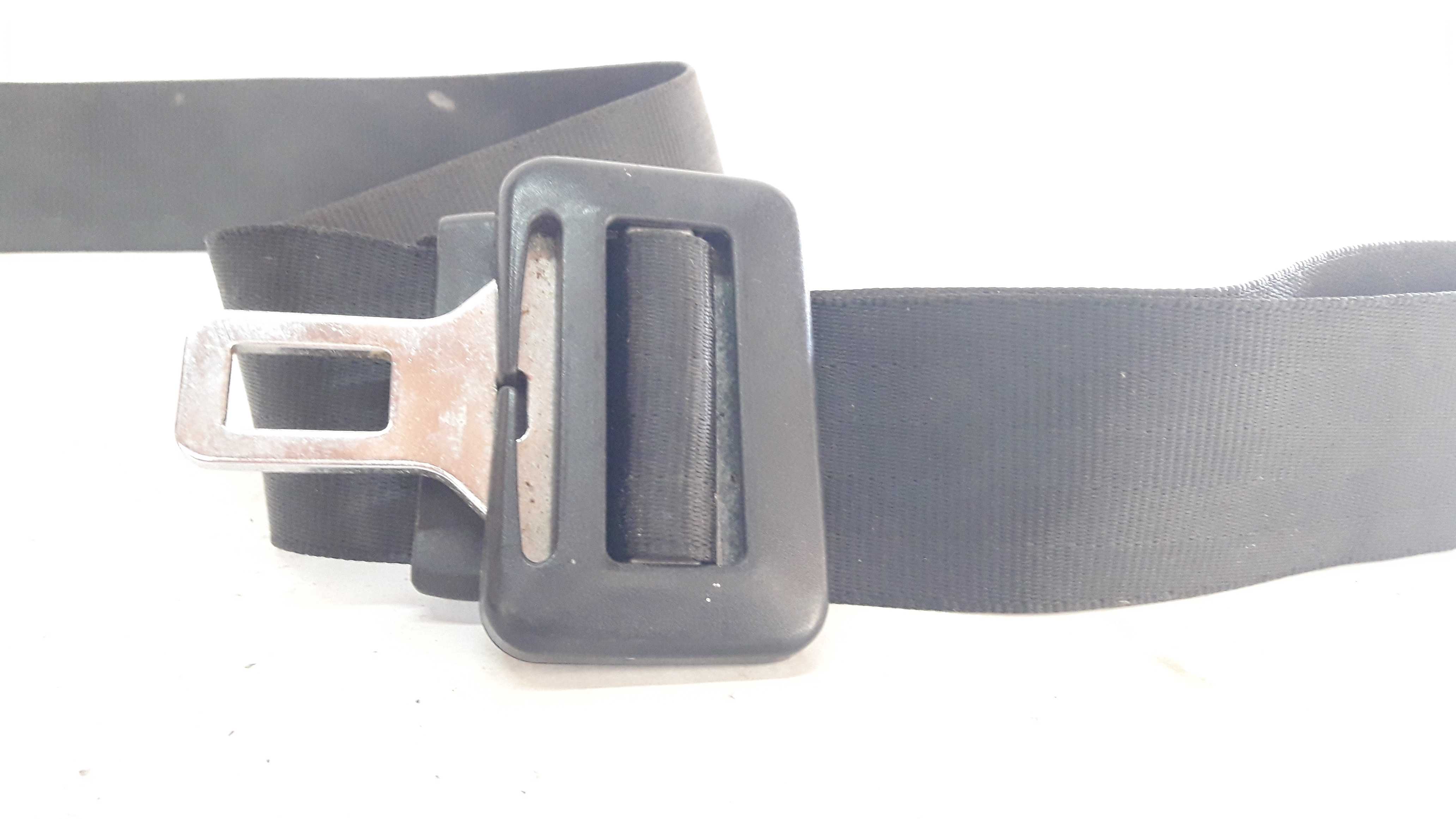 Cinto Segurança Traseiro Direito Audi A3 99 A 6 560290902a 3