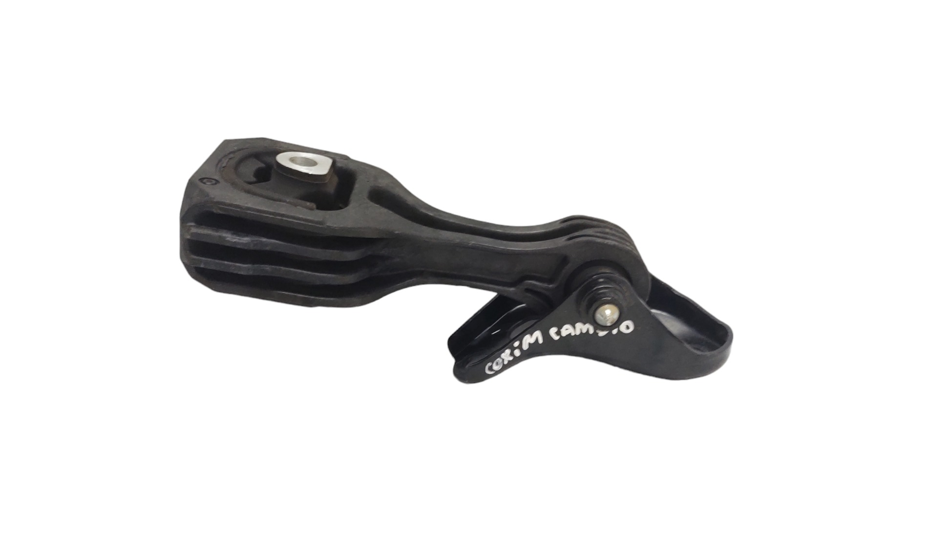 Coxim Câmbio Civic 2.0 Cvt G10 17 A 22 1
