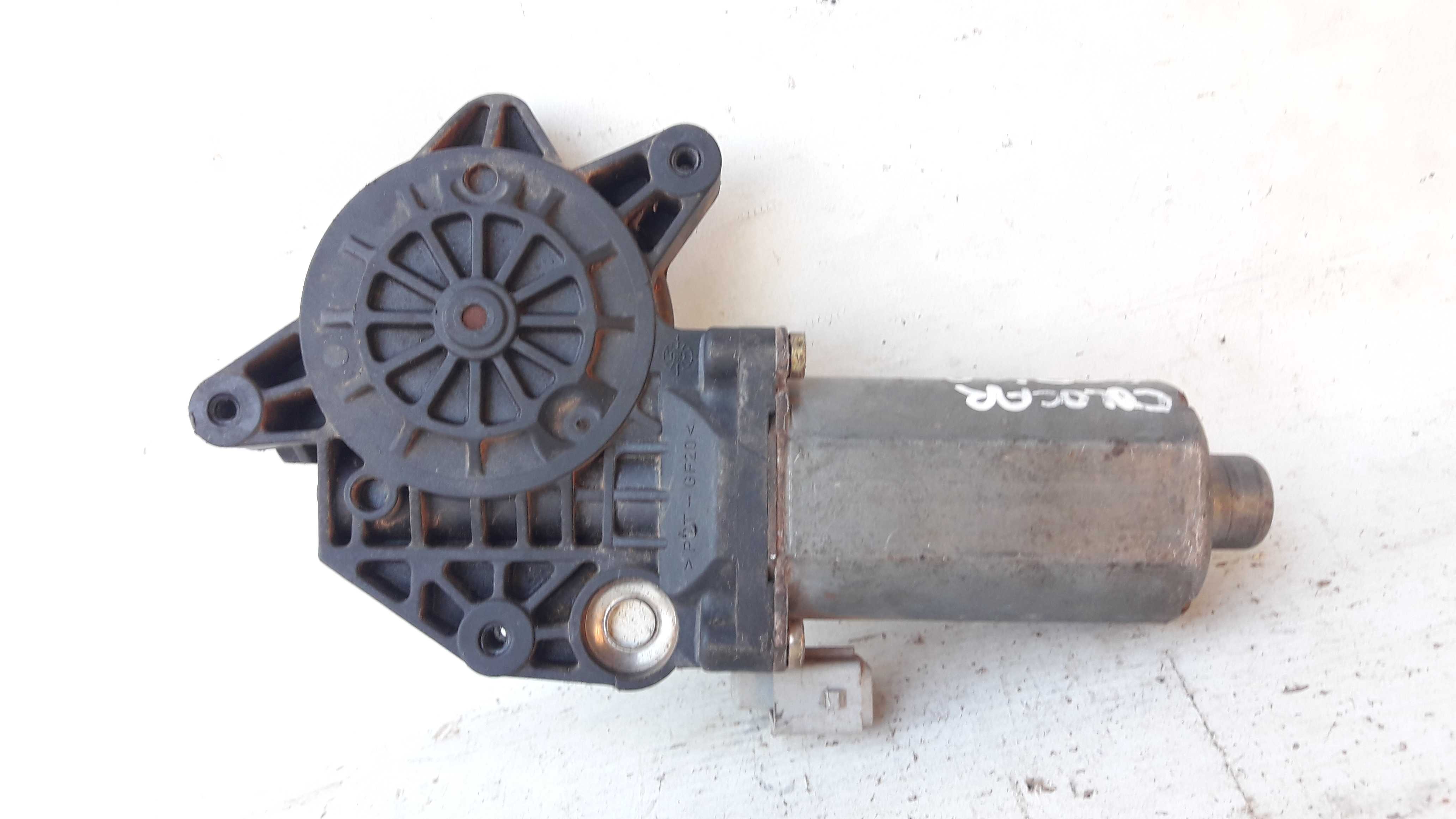 Motor Vidro Elétrico Dianteiro Direito Citroen Xsara 1997/03 3
