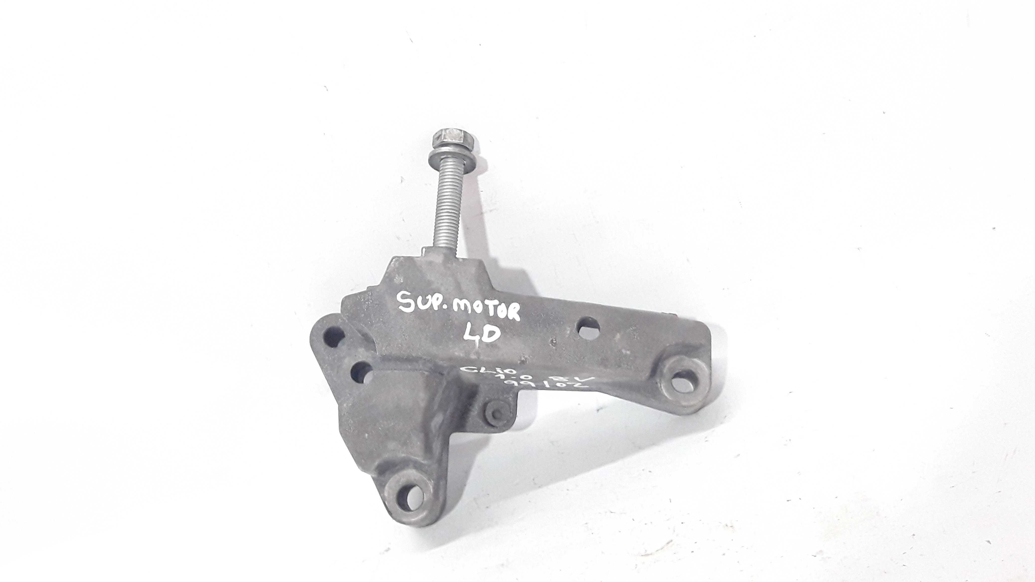 Suporte Coxim Direito Motor Clio 1.0 8v 99 A 2 432409 28611