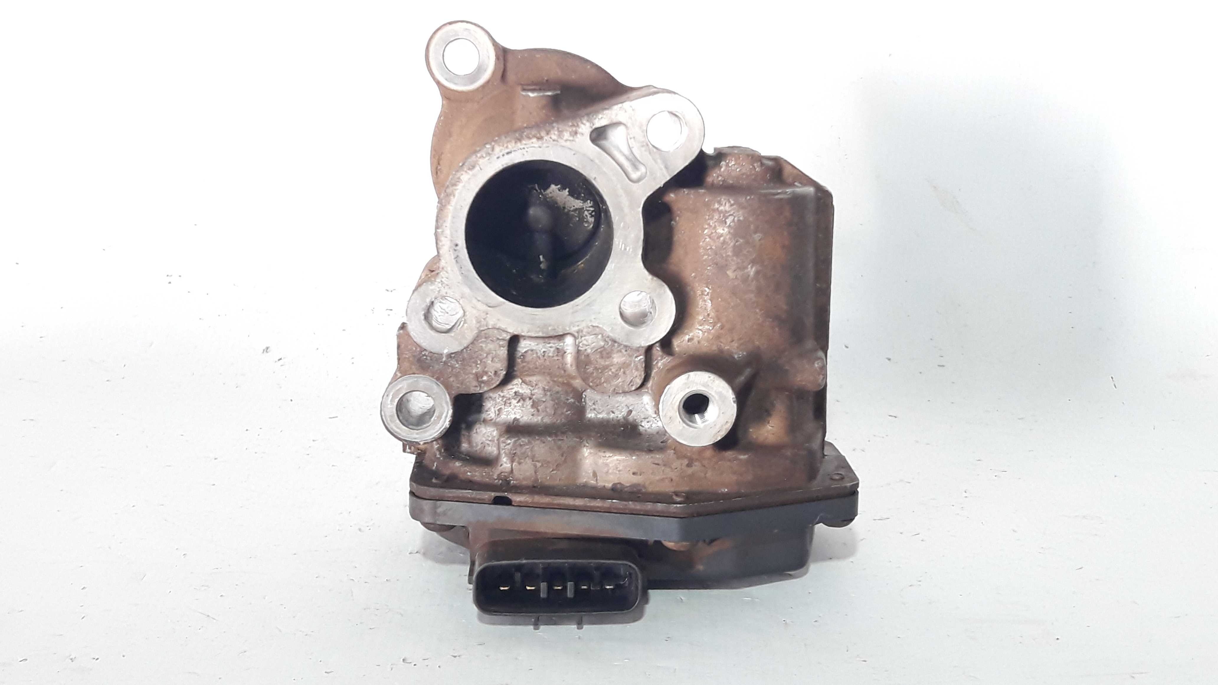 Válvula Egr Hilix 2.8 Diesel 16/20 25800-0e010 25403 3