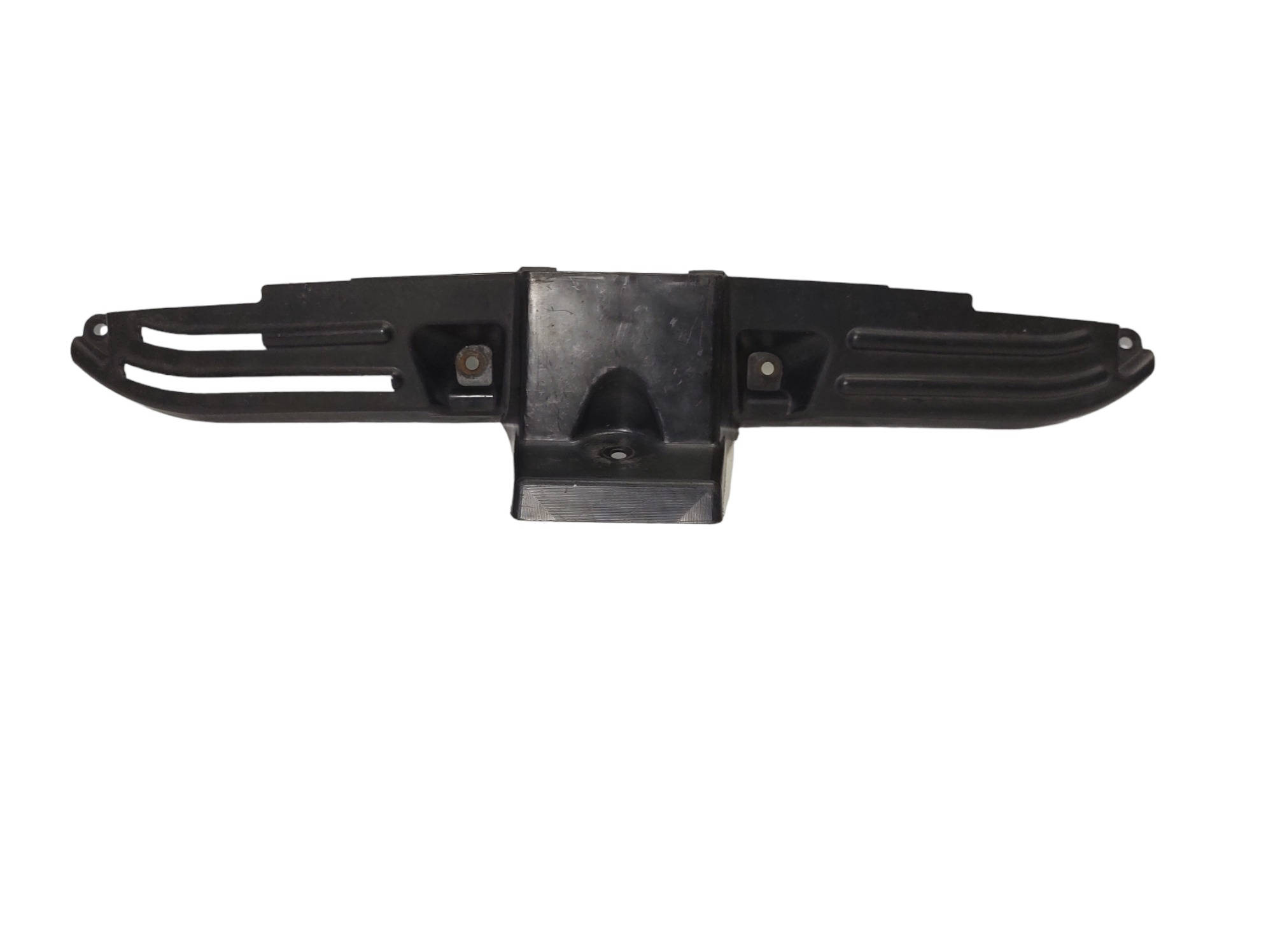 Suporte Grade Dianteira Outlander 07/09 7450a172  Preto