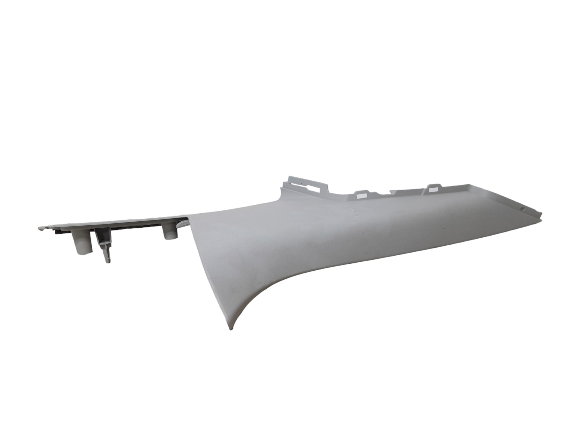 Moldura Superior Traseira Direita Ford Focus Hacth 09/13 2