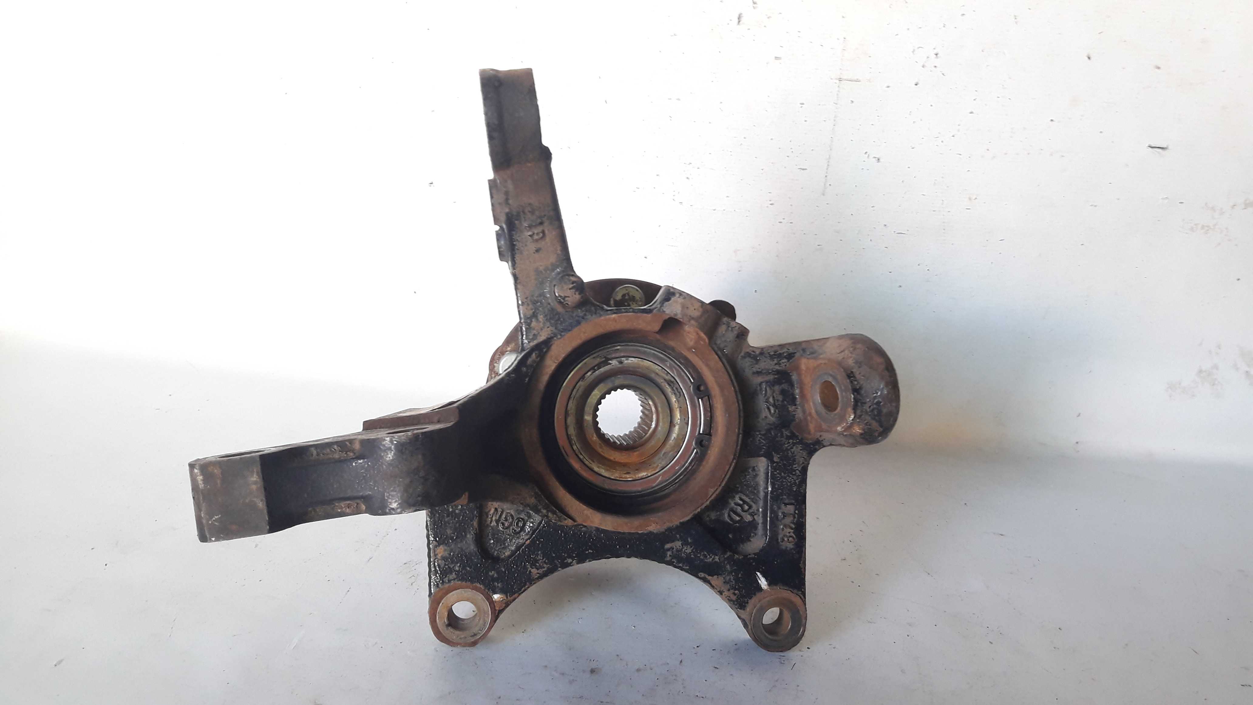 Manga Eixo Dianteiro Direito Chery Tiggo 2.0 Manual 9 10 11 2